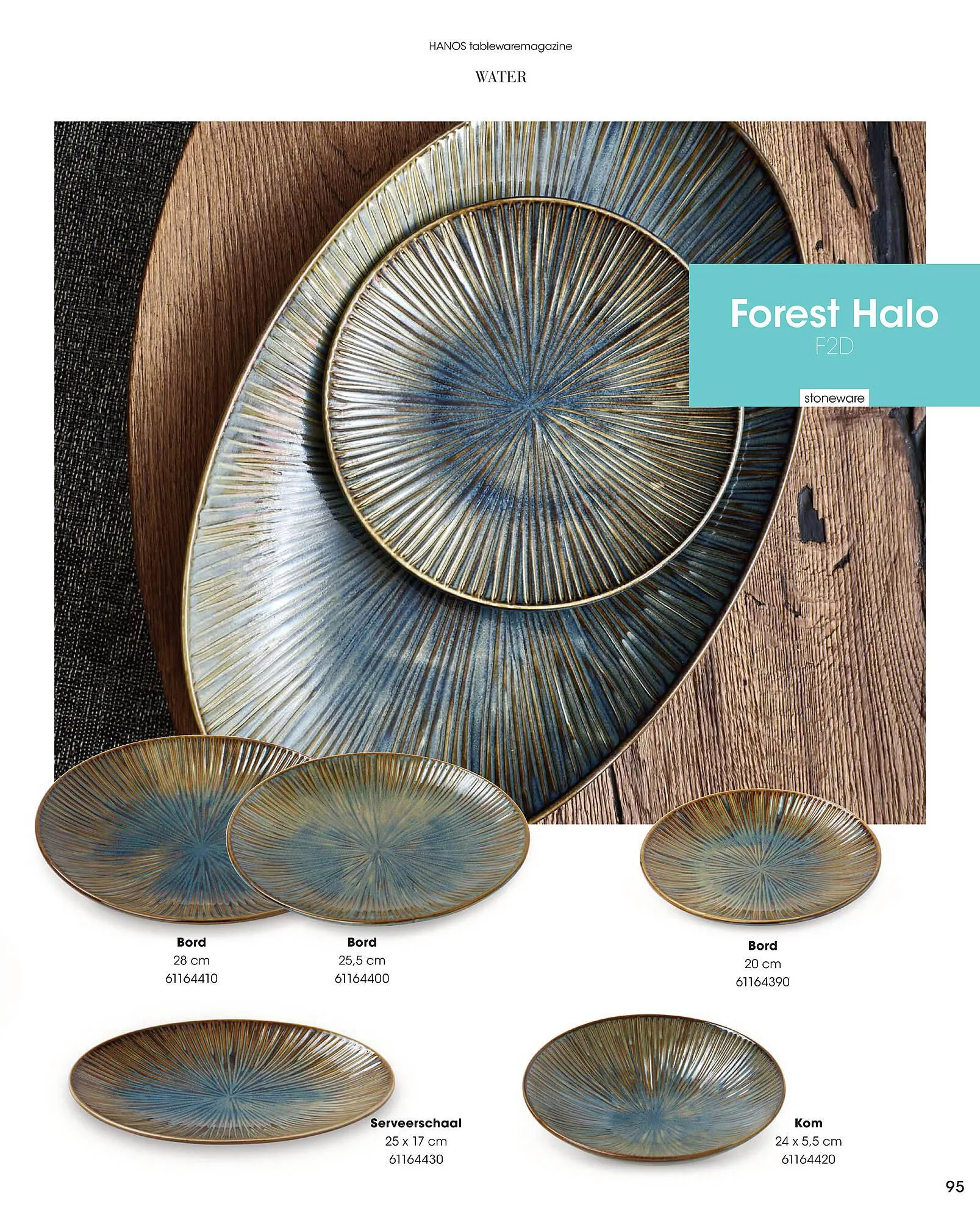 HANOS folder van 1 september tot 31 december 2025 - Folder pagina 95