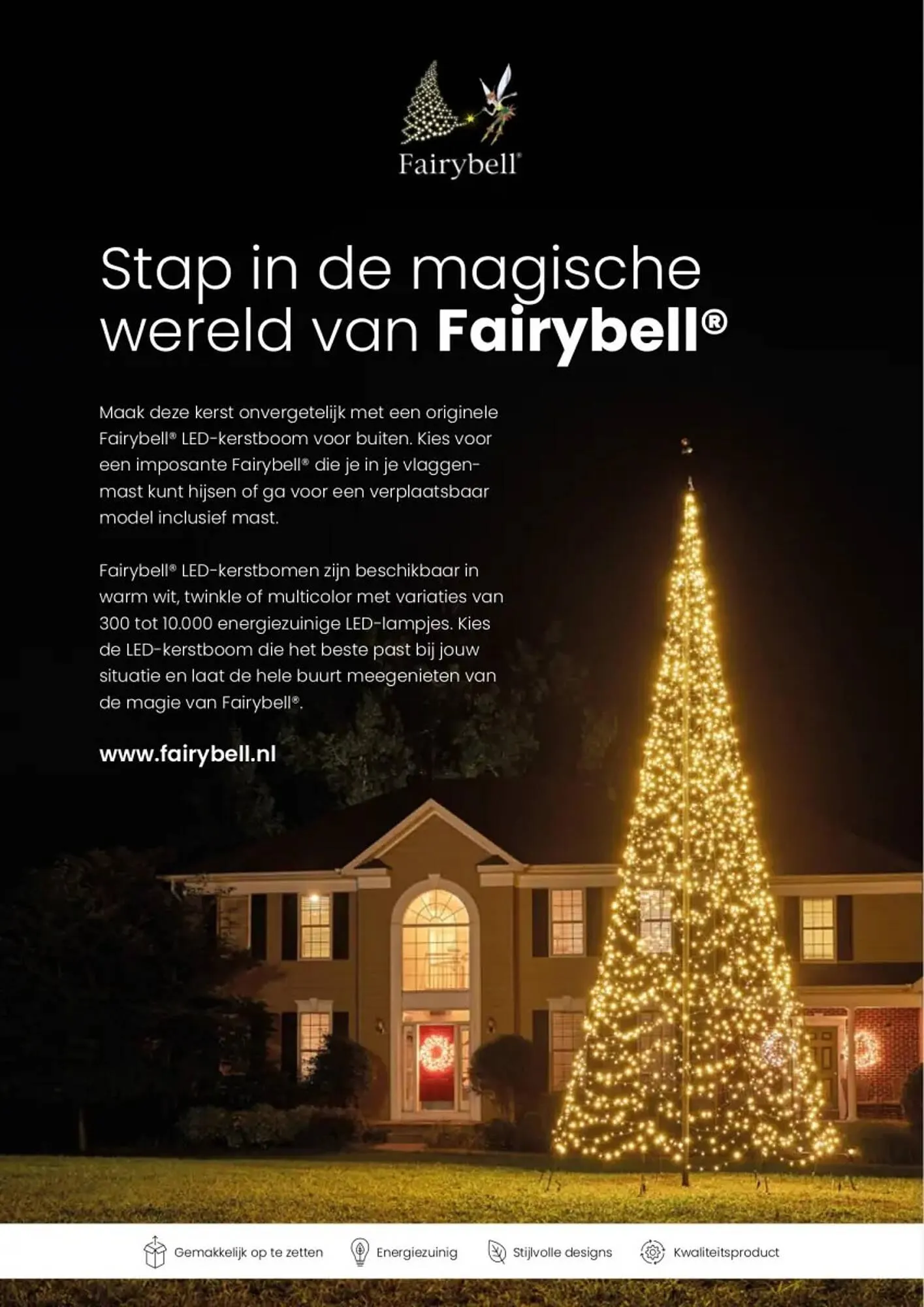 GroenRijk folder van 1 november tot 26 december 2023 - Folder pagina 25