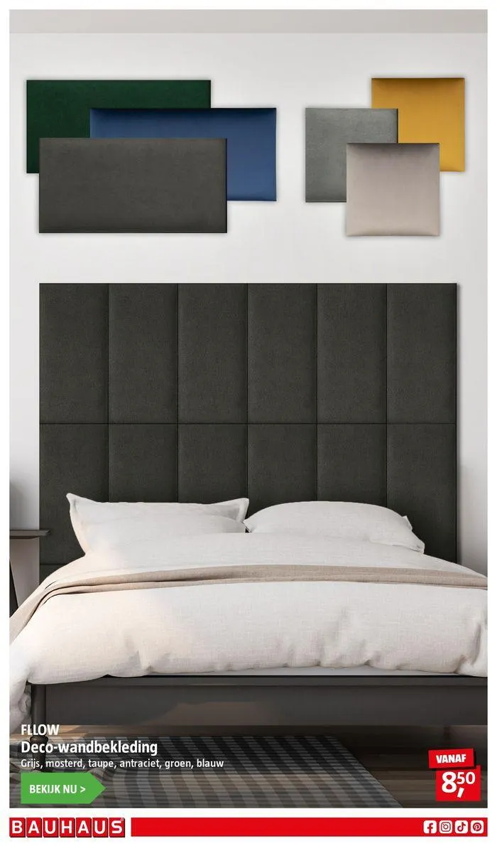 Folder Bauhaus van 1 september tot 15 september 2024 - Folder pagina 15