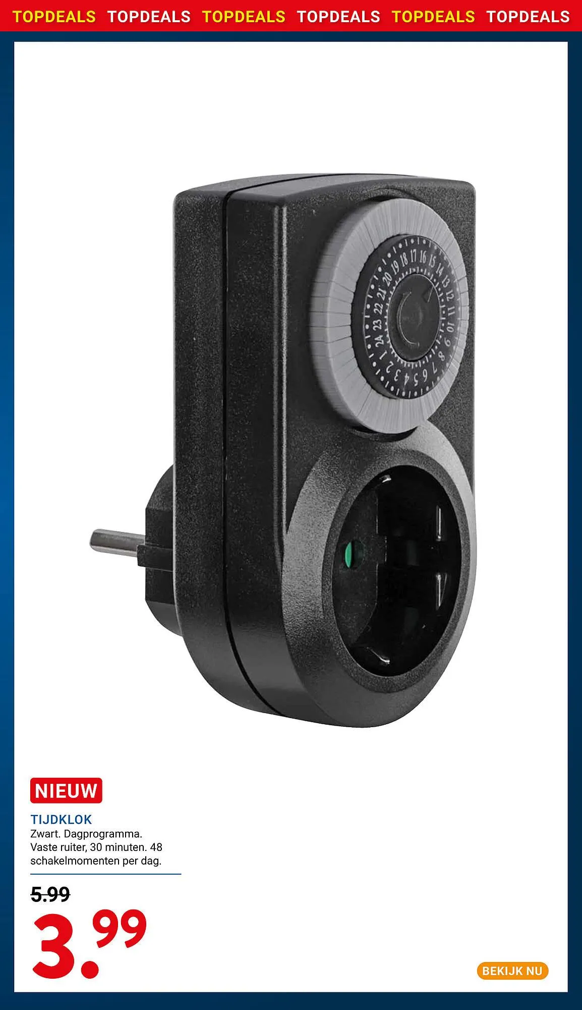 Kluswijs folder van 8 december tot 21 december 2025 - Folder pagina 29