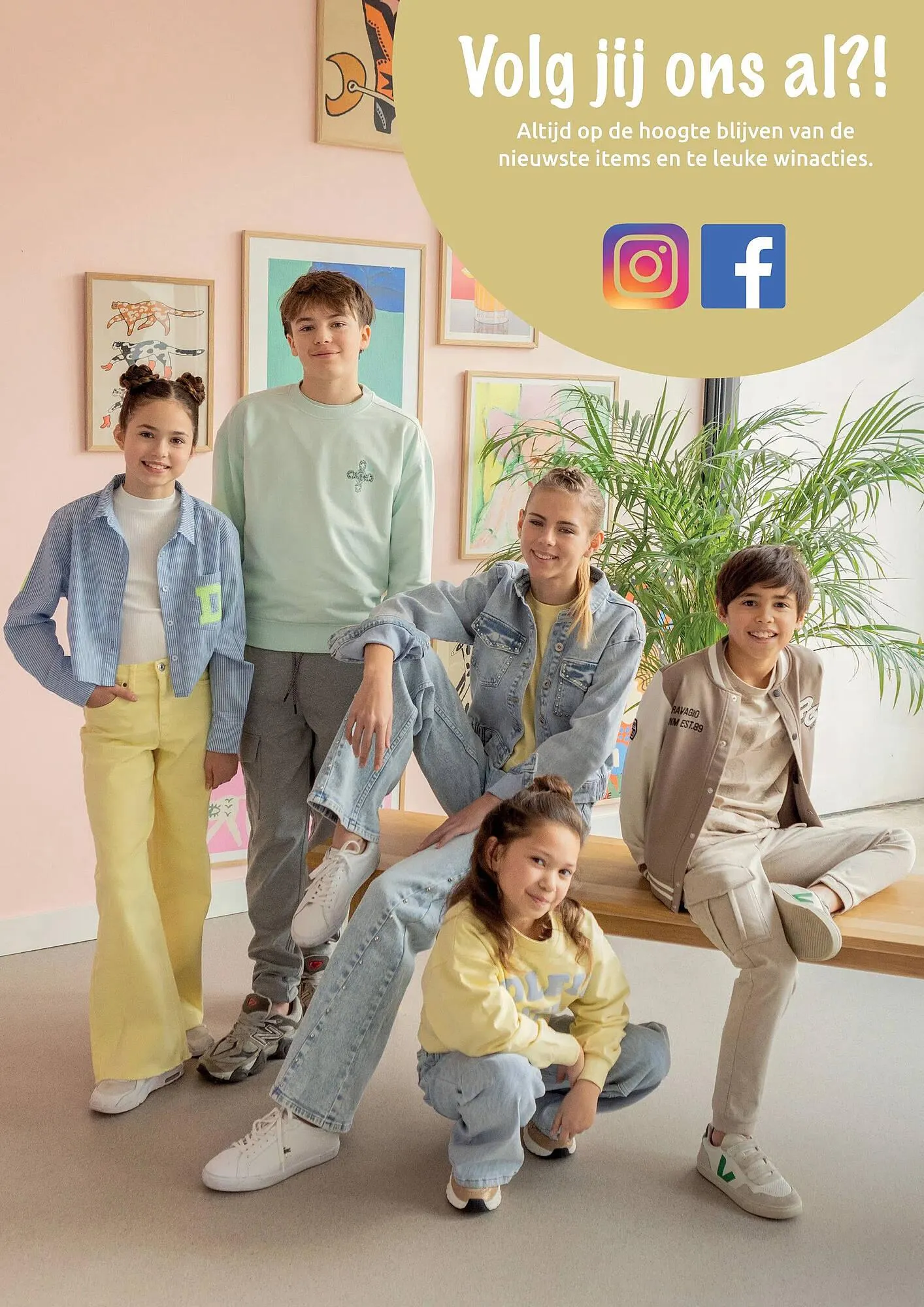 Tuunte folder van 6 maart tot 19 maart 2026 - Folder pagina 13