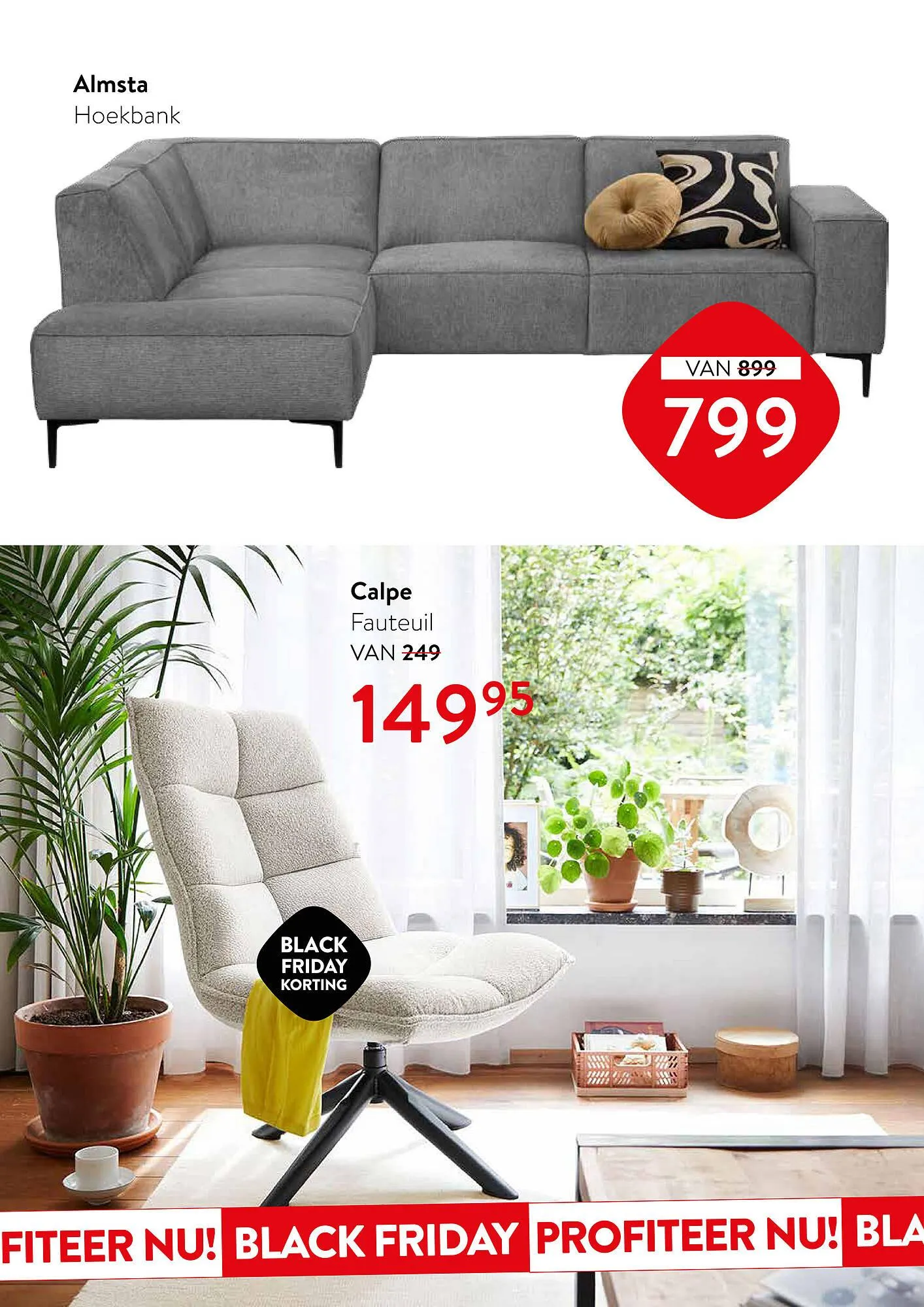 IN.HOUSE folder van 19 november tot 28 november 2025 - Folder pagina 2