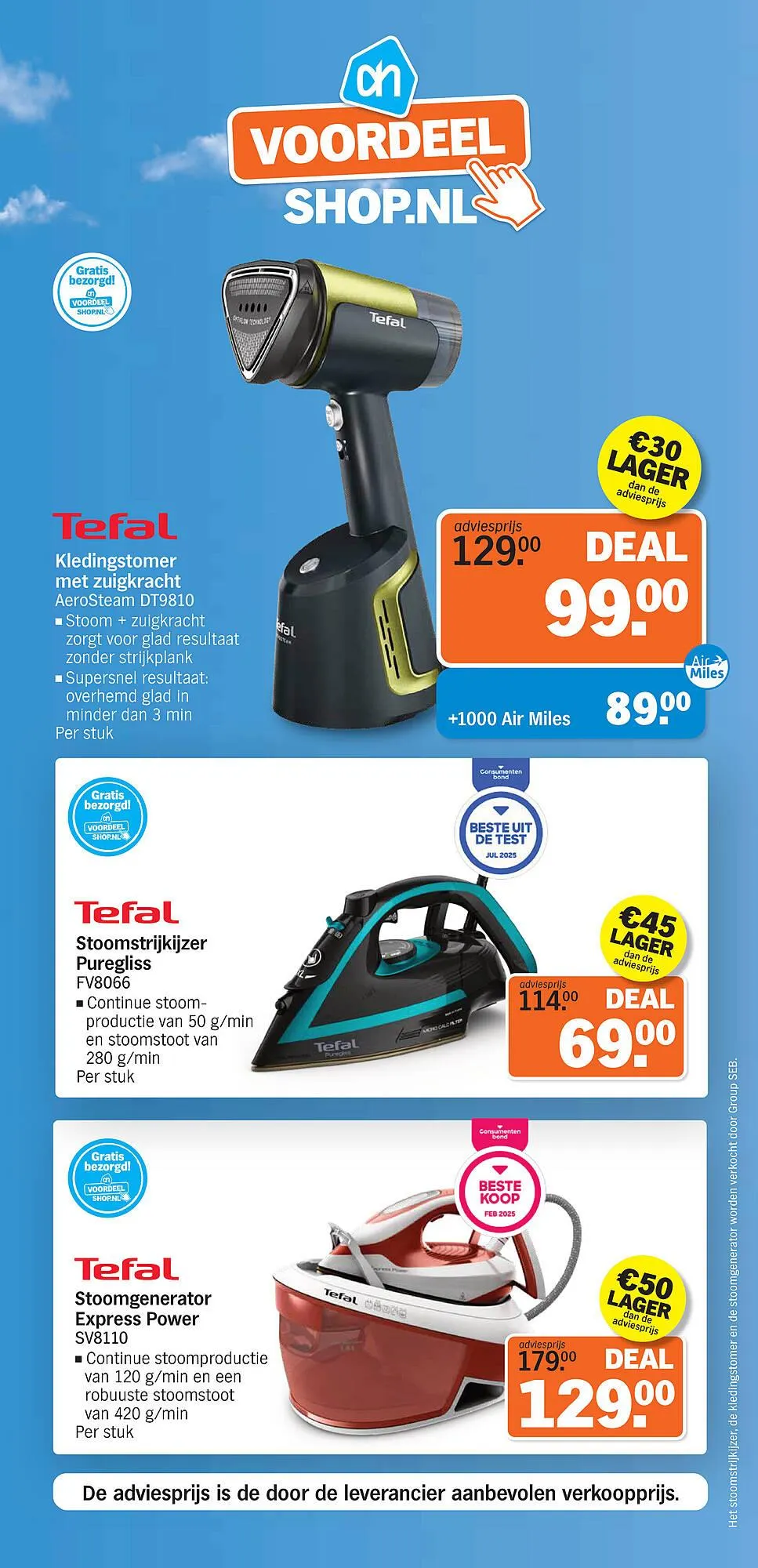 Albert Heijn folder van 26 januari tot 1 februari 2026 - Folder pagina 6