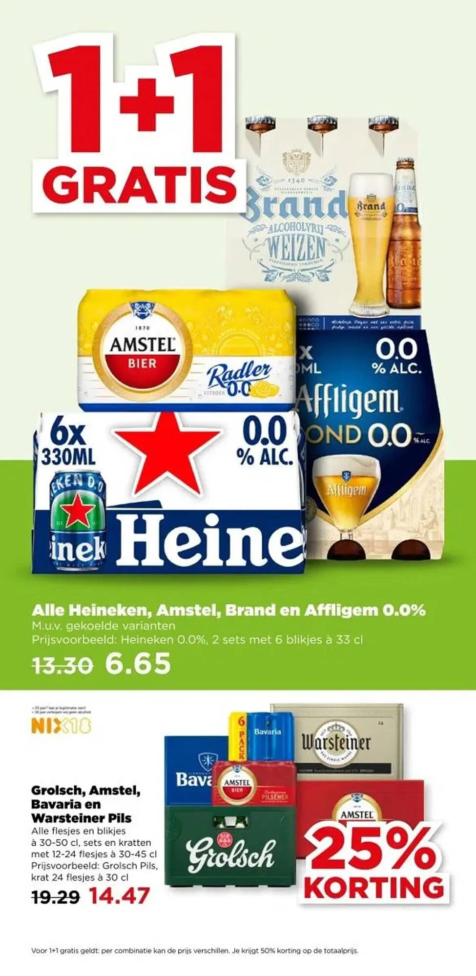 PLUS folder van 10 december tot 16 december 2025 - Folder pagina 27