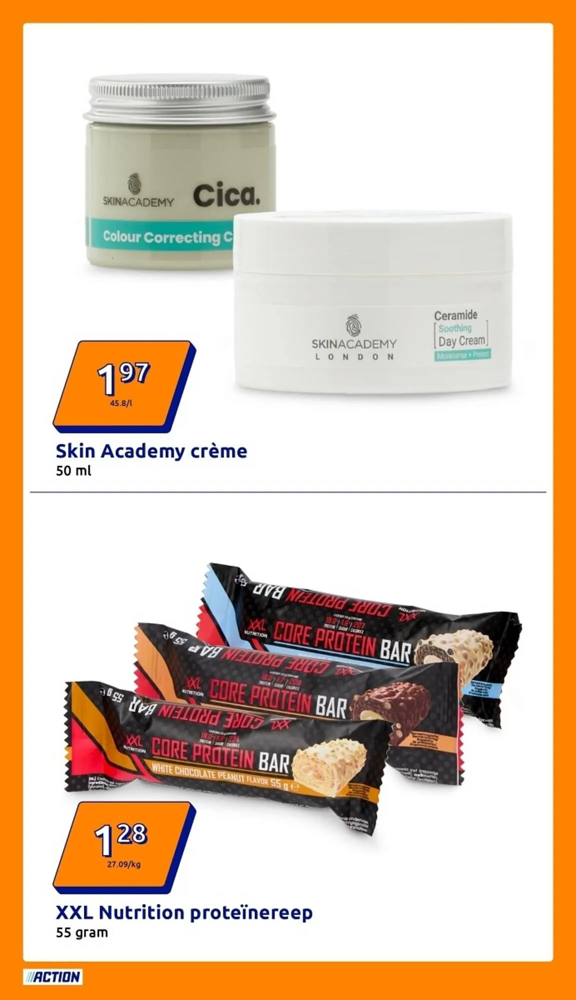 Action folder van 18 februari tot 24 februari 2026 - Folder pagina 12