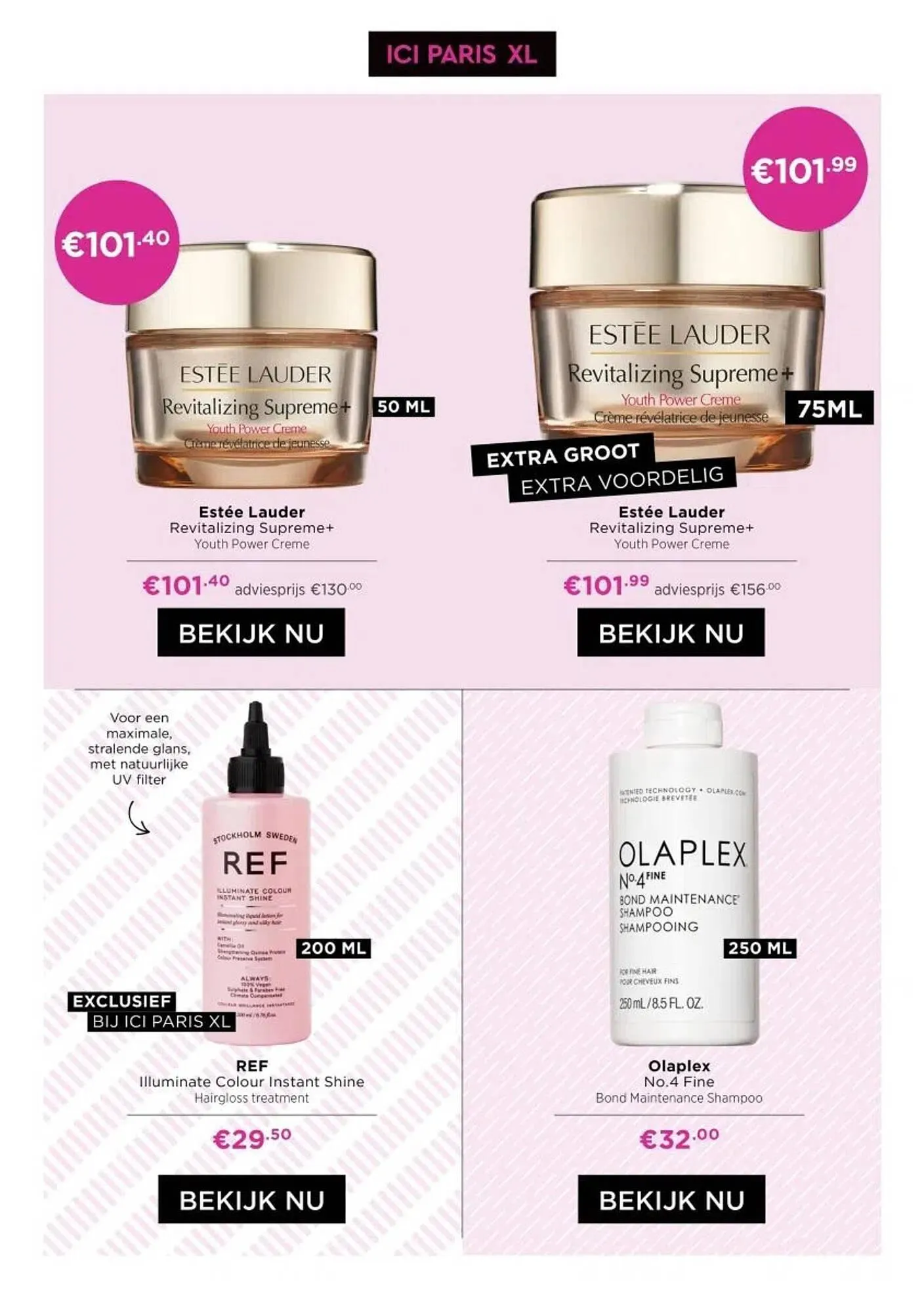 ICI Paris XL folder van 14 juli tot 10 augustus 2025 - Folder pagina 24