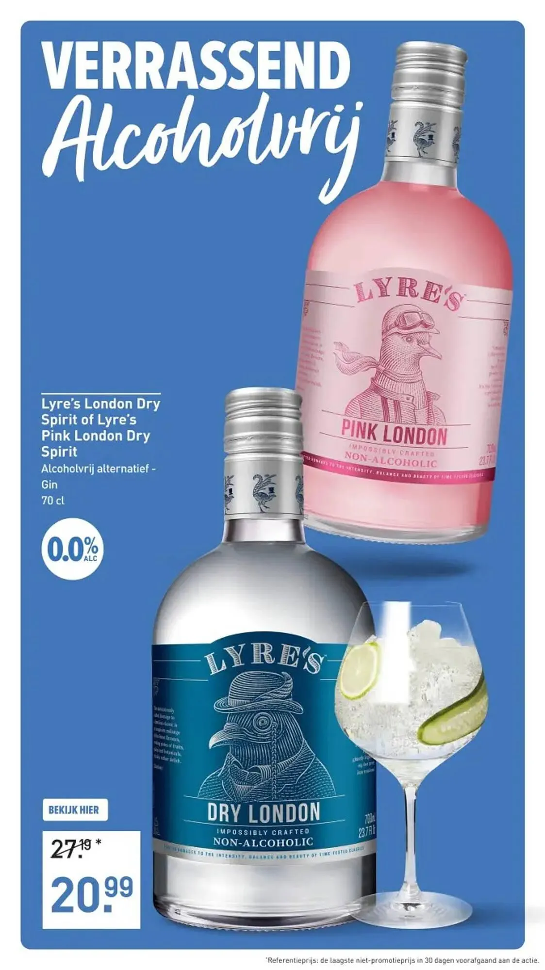 Gall & Gall folder van 2 februari tot 15 februari 2026 - Folder pagina 15