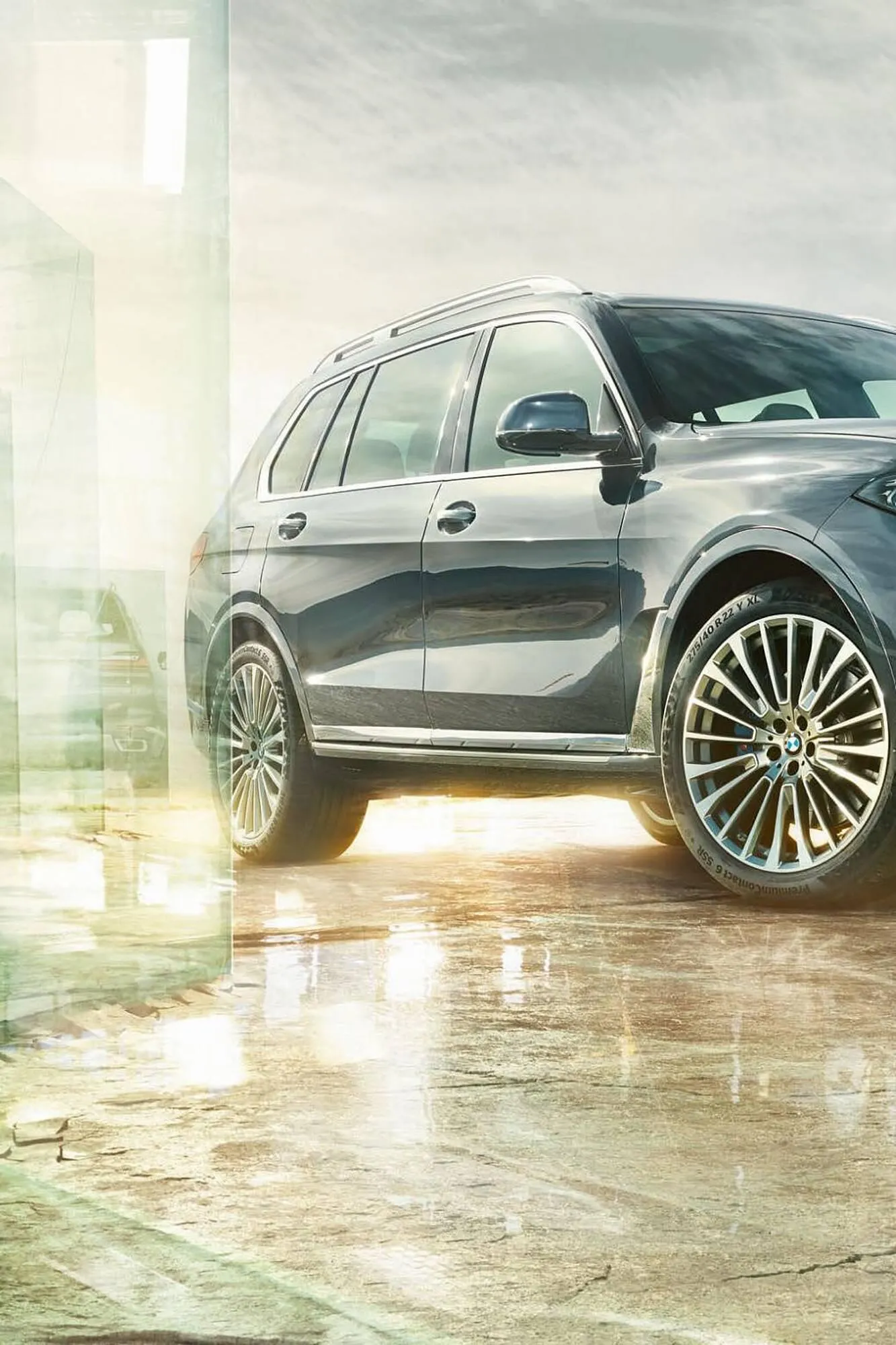 BMW X7 folder van 31 augustus tot 31 augustus 2023 - Folder pagina 8