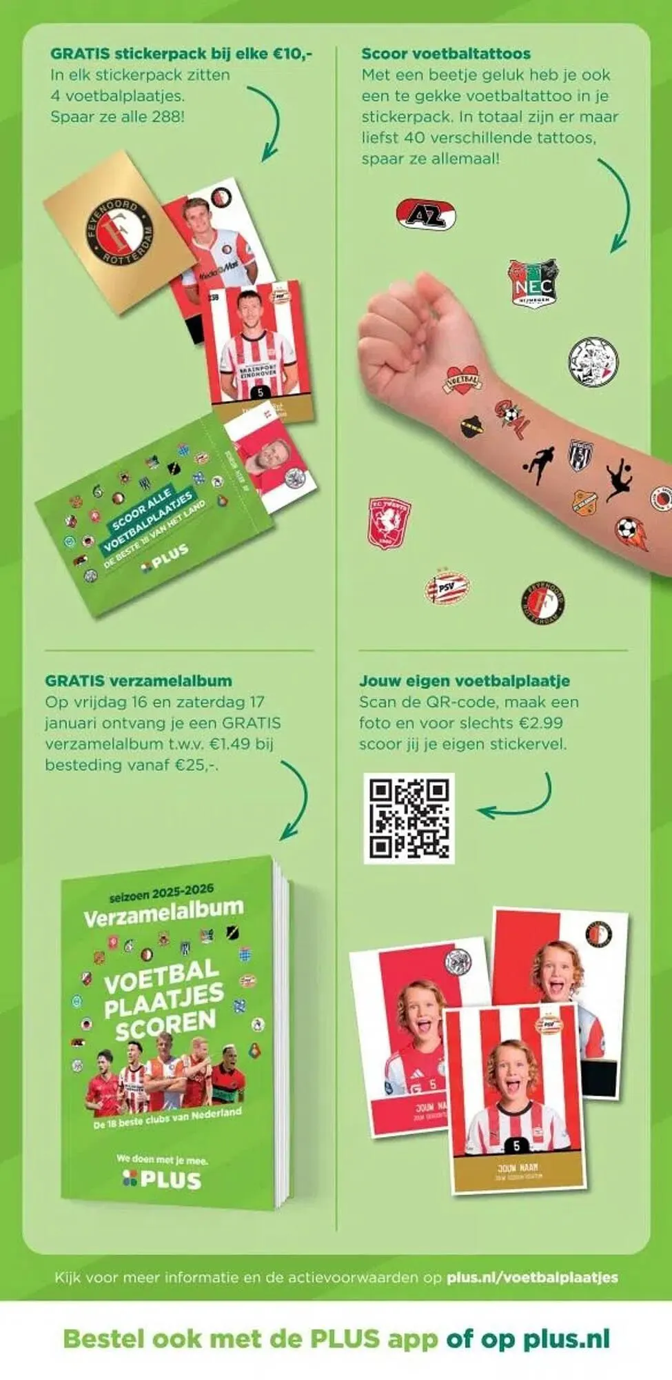 PLUS folder van 14 januari tot 20 januari 2026 - Folder pagina 21