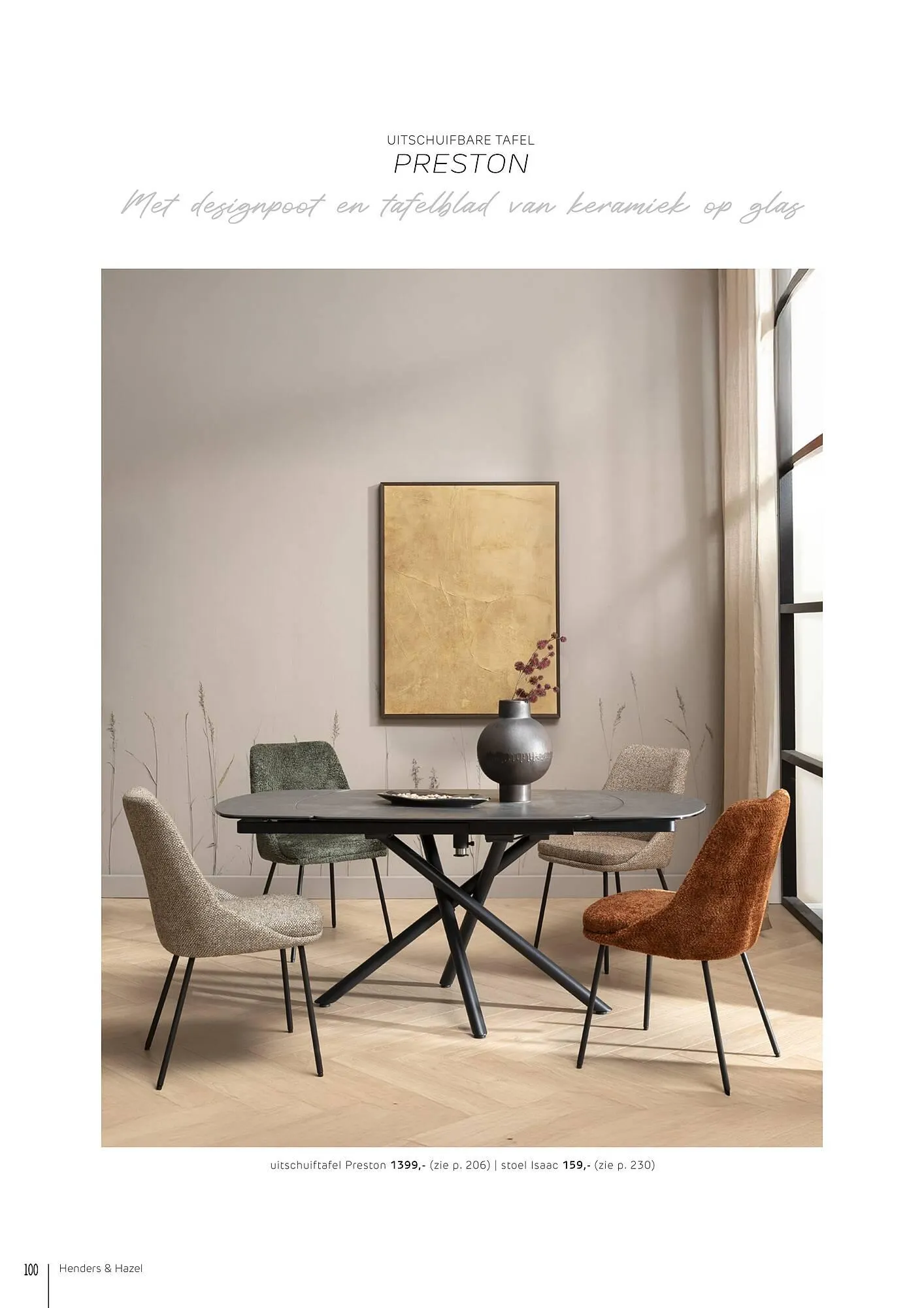 Henders & Hazel folder van 26 februari tot 31 maart 2026 - Folder pagina 100