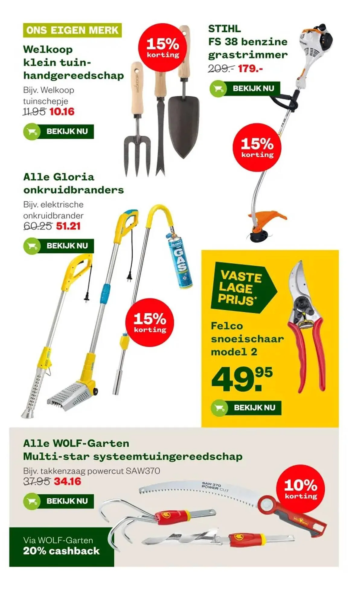 Welkoop folder van 12 mei tot 25 mei 2025 - Folder pagina 10