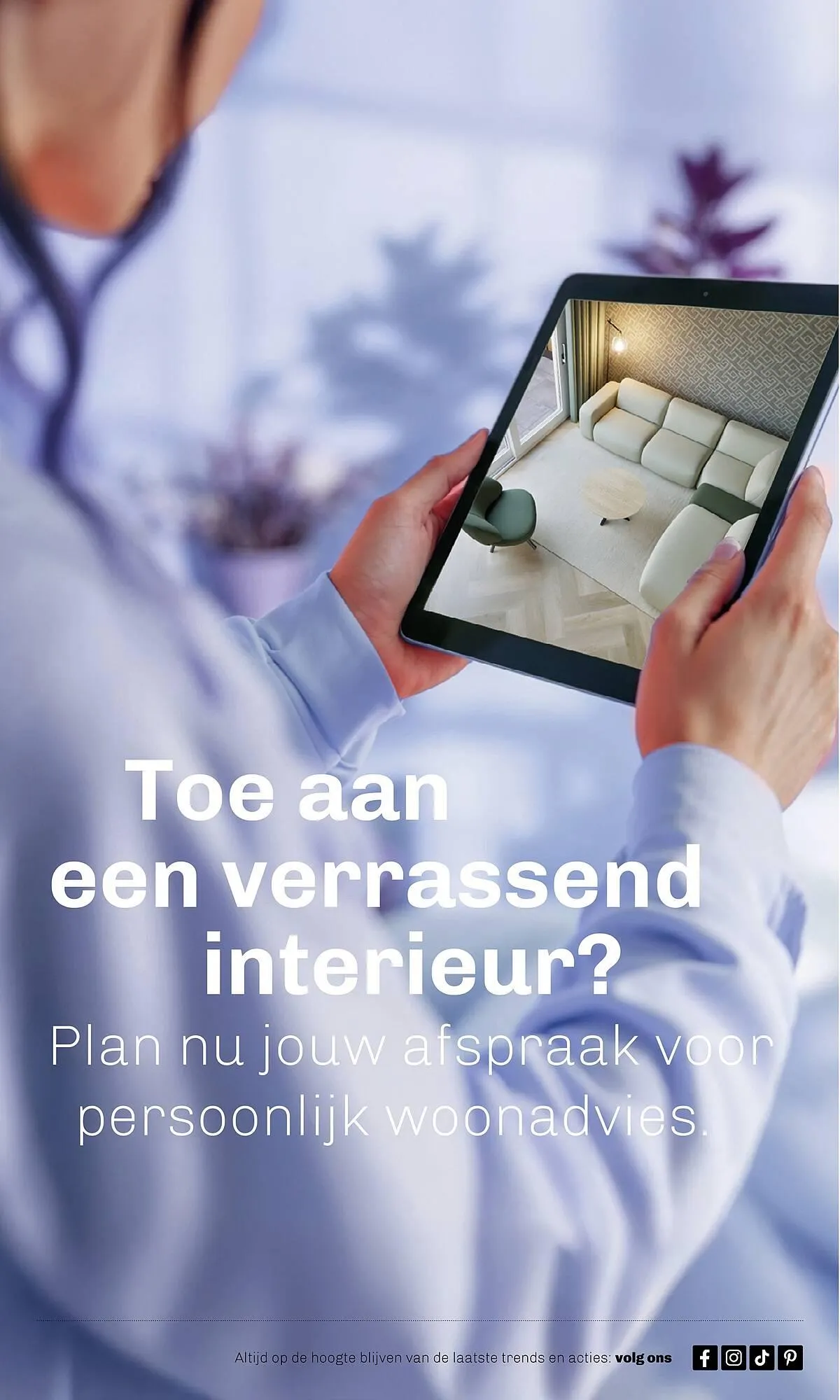 Trendhopper folder van 2 februari tot 1 maart 2026 - Folder pagina 4