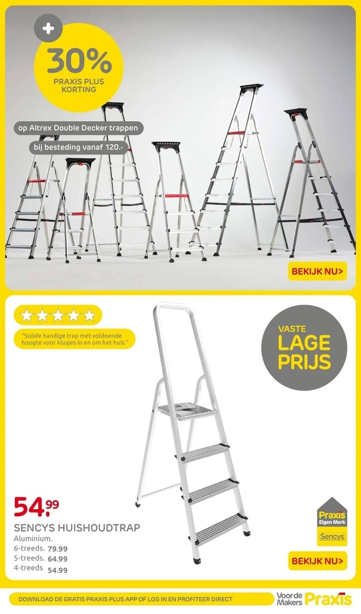 Praxis folder van 5 januari tot 11 januari 2026 - Folder pagina 30