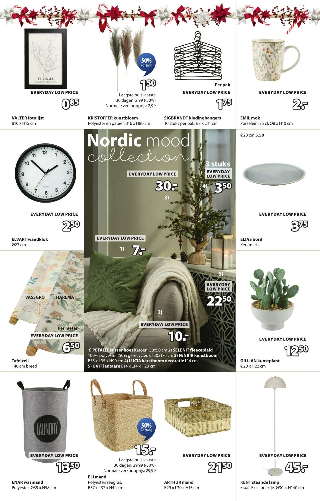 JYSK Actuele folder van 18 januari tot 1 februari 2026 - Folder pagina 14