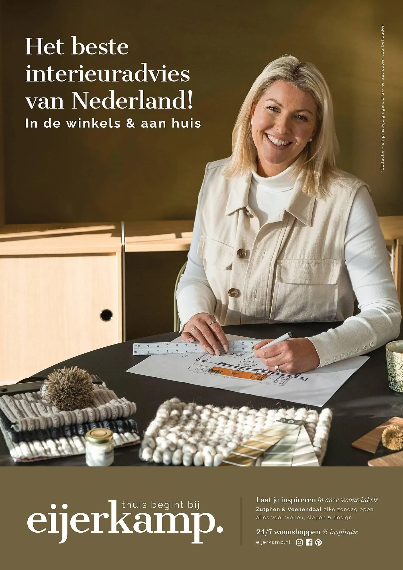 Eijerkamp folder van 19 maart tot 31 mei 2026 - Folder pagina 68