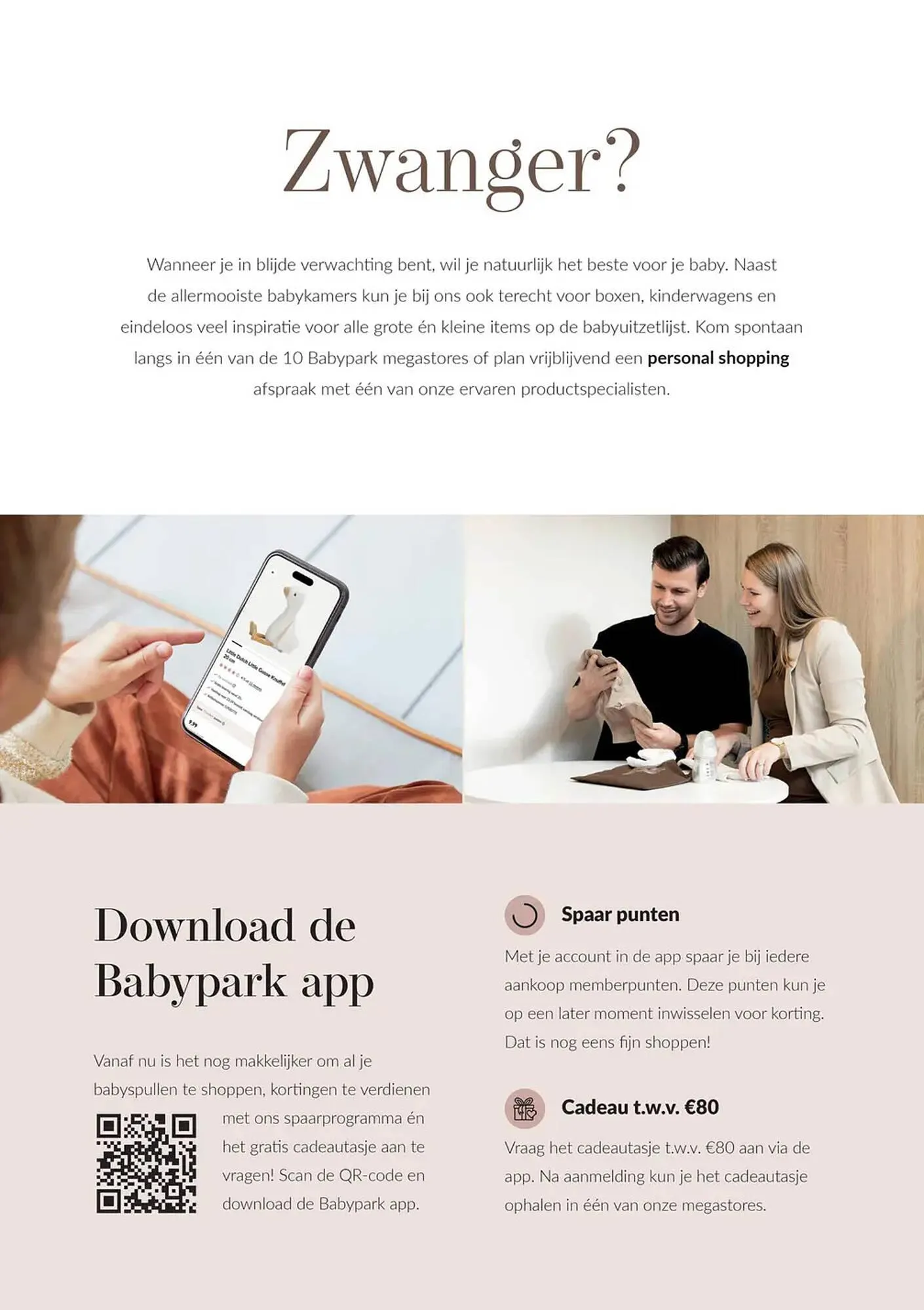 Babypark folder van 27 januari tot 9 februari 2026 - Folder pagina 3