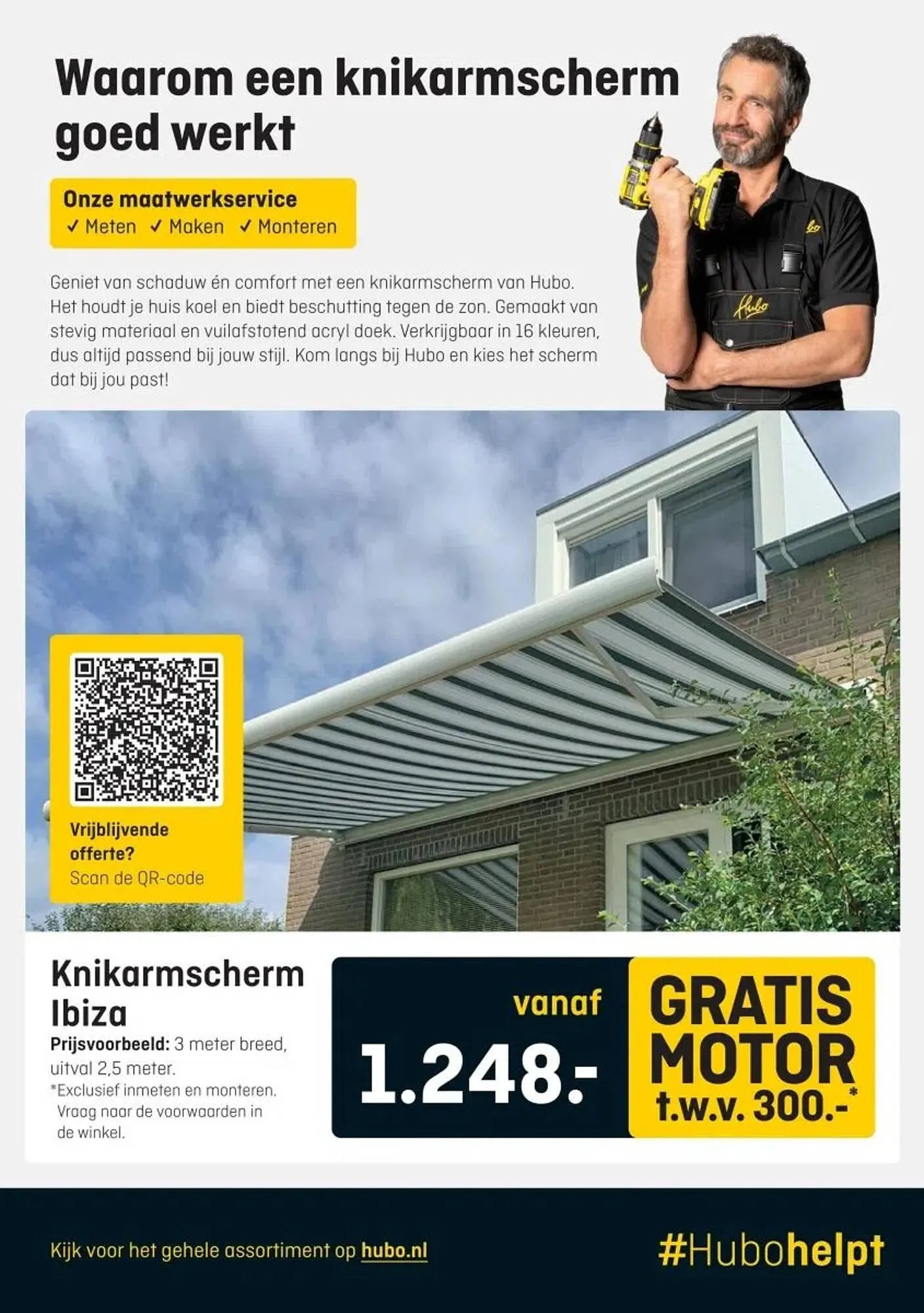 Hubo folder van 14 juli tot 27 juli 2025 - Folder pagina 5