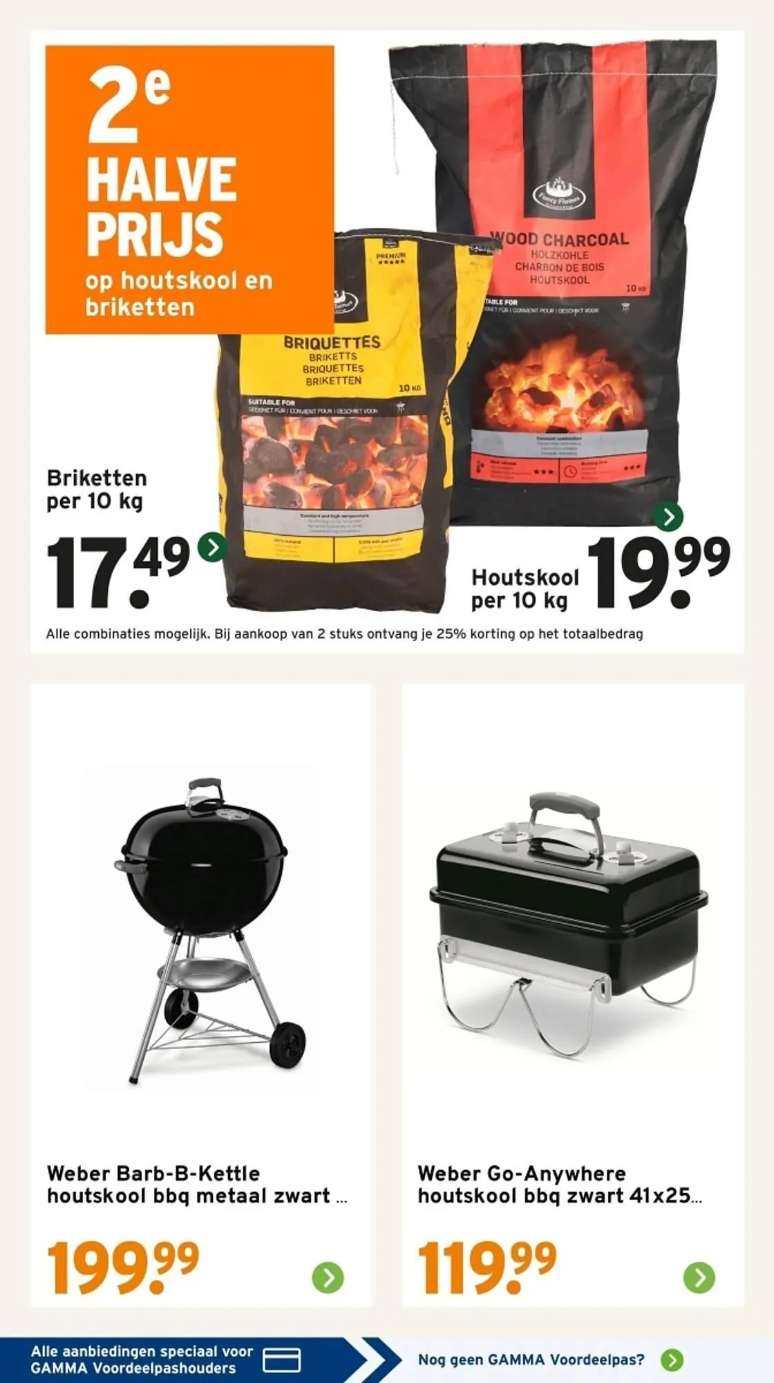 GAMMA folder van 14 april tot 20 april 2025 - Folder pagina 17