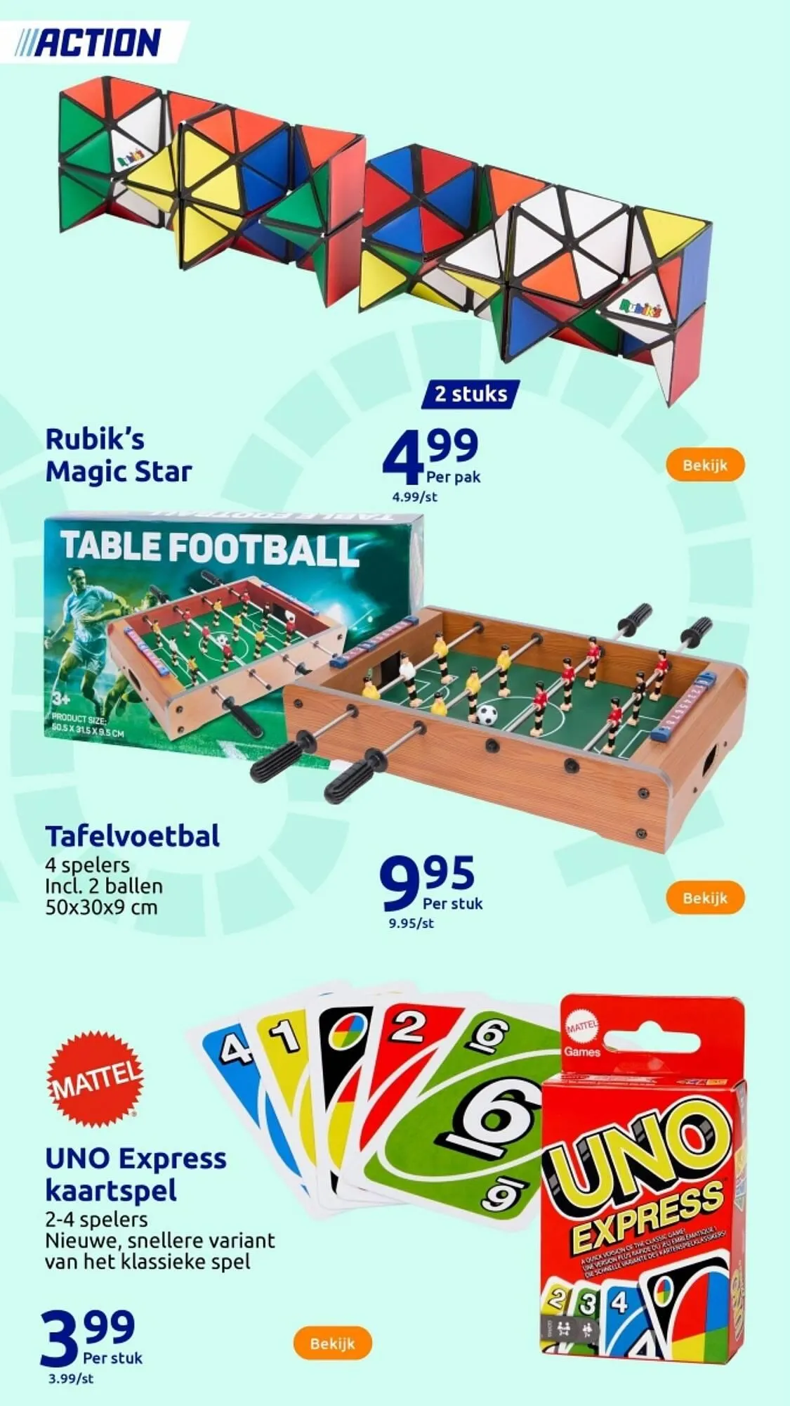 Action folder van 27 november tot 3 december 2024 - Folder pagina 93