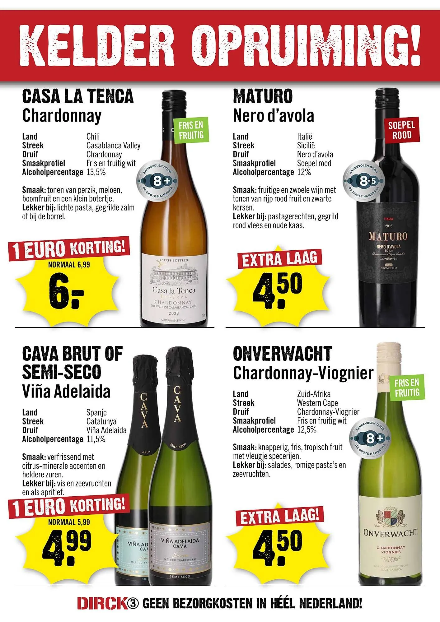 Dirck 3 folder van 28 januari tot 3 februari 2026 - Folder pagina 11