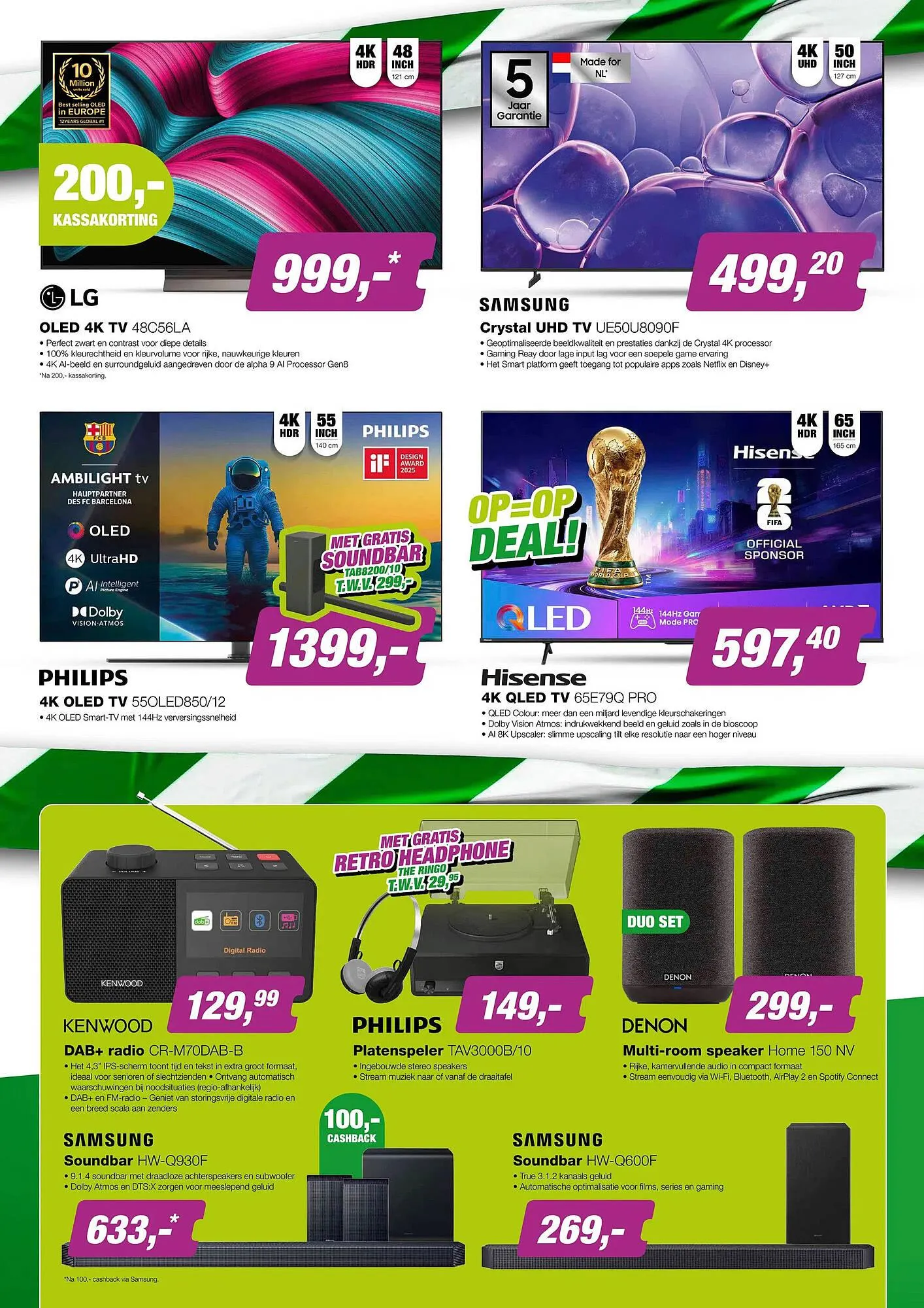 EP folder van 2 januari tot 22 januari 2026 - Folder pagina 2