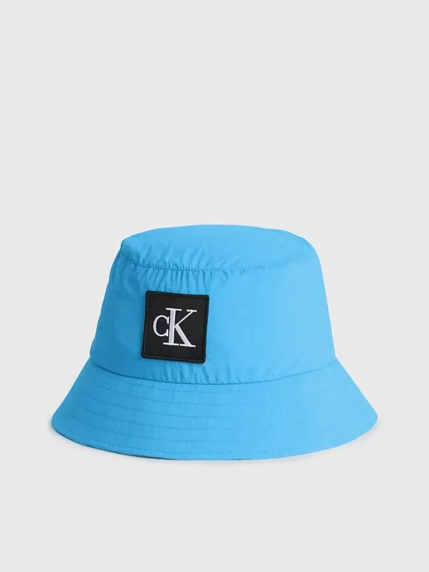 Bucket hat - CK Nylon