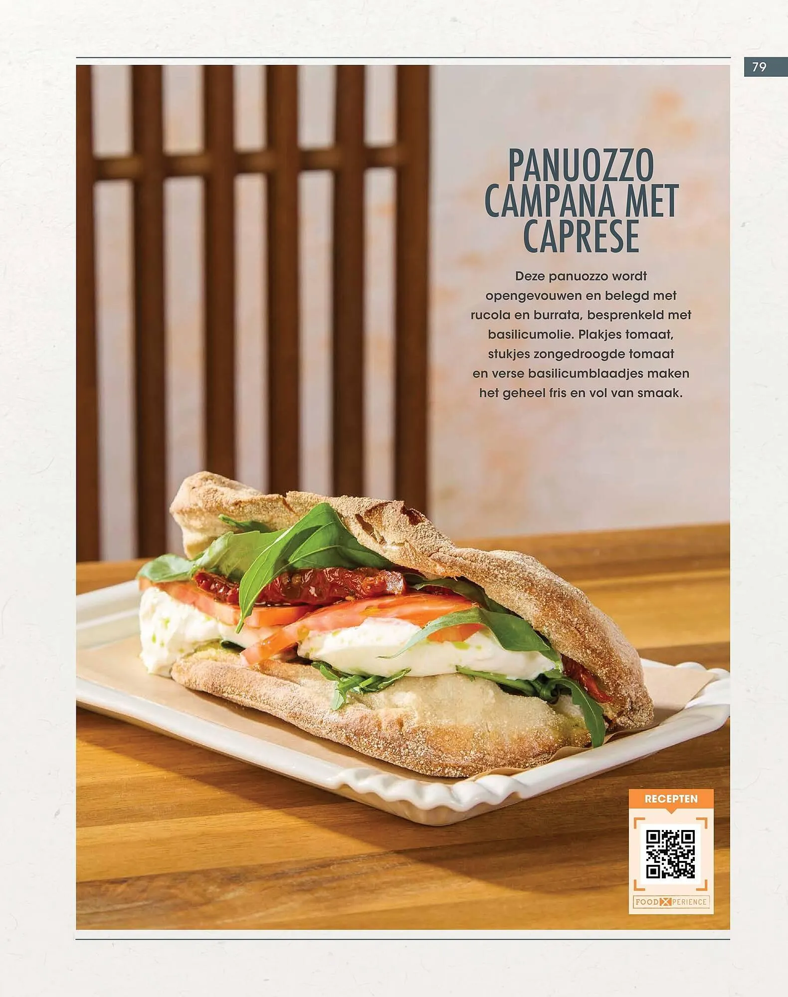 HANOS magazine van 19 maart tot 30 april 2026 - Folder pagina 79