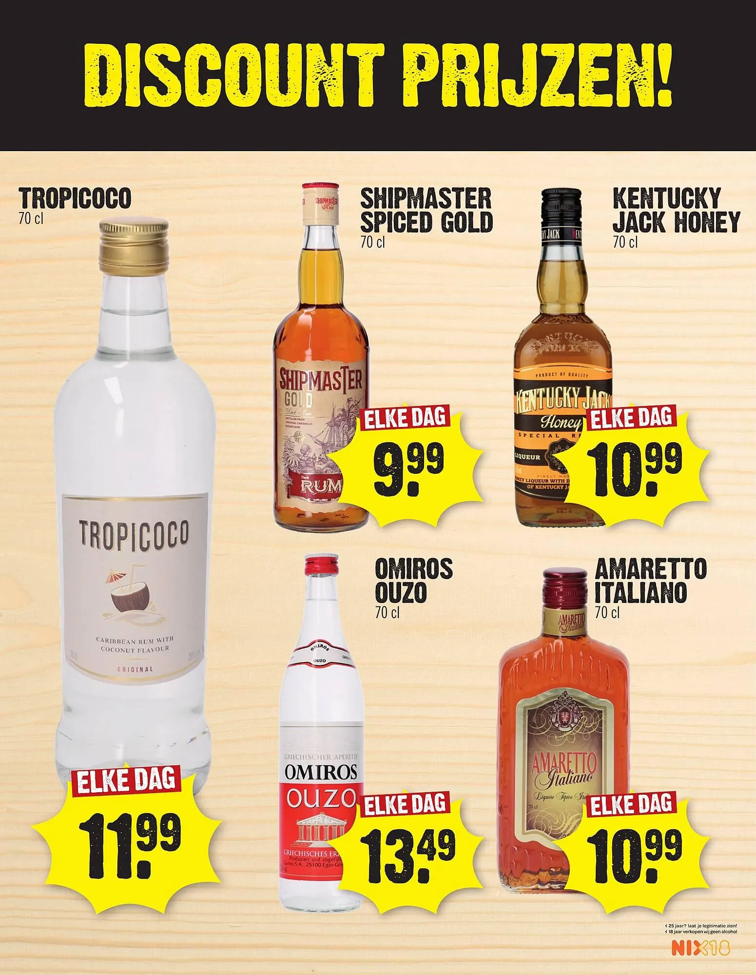 Super Dirck 3 folder van 14 mei tot 27 mei 2025 - Folder pagina 4