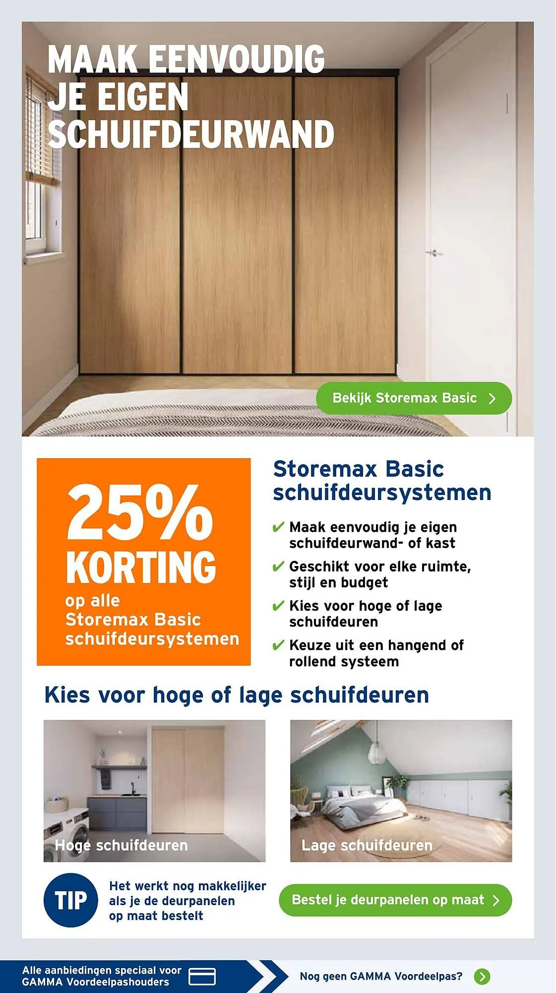 GAMMA folder van 2 december tot 14 december 2025 - Folder pagina 31