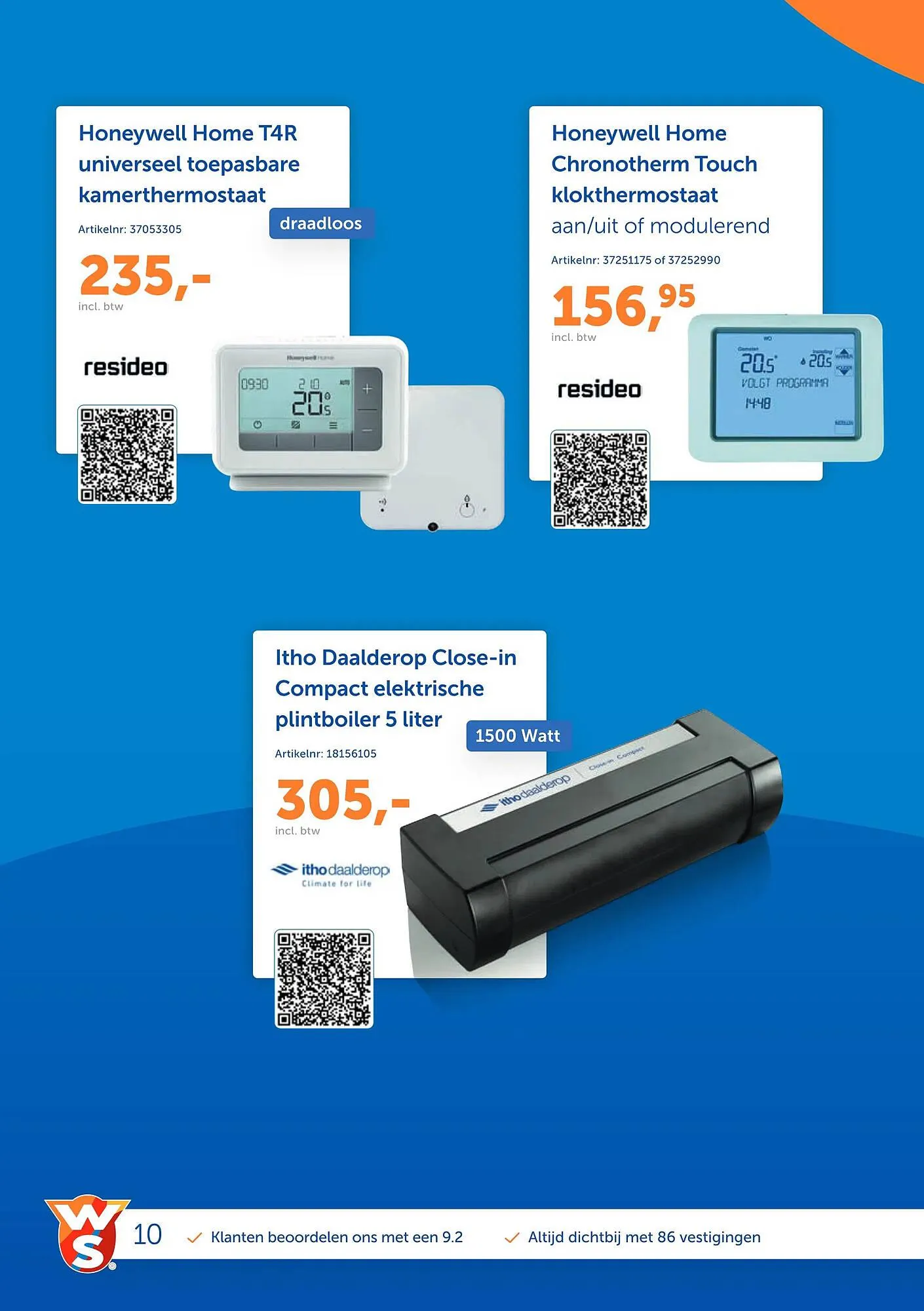 Warmteservice folder van 1 januari tot 31 maart 2024 - Folder pagina 10