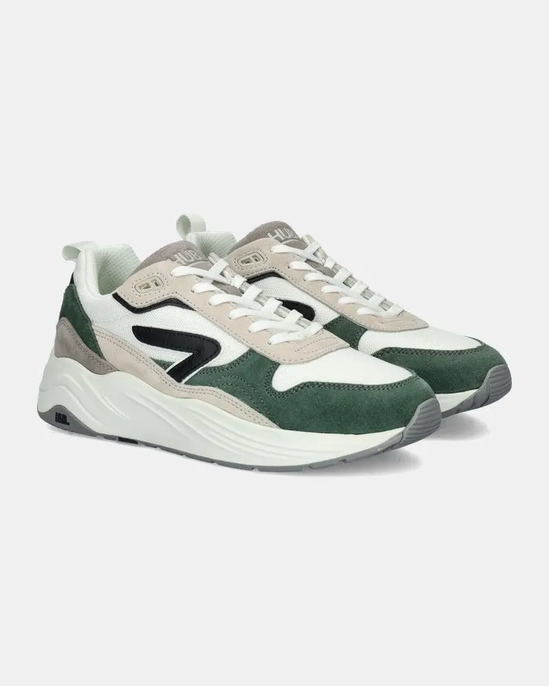 Dad Sneakers - groen