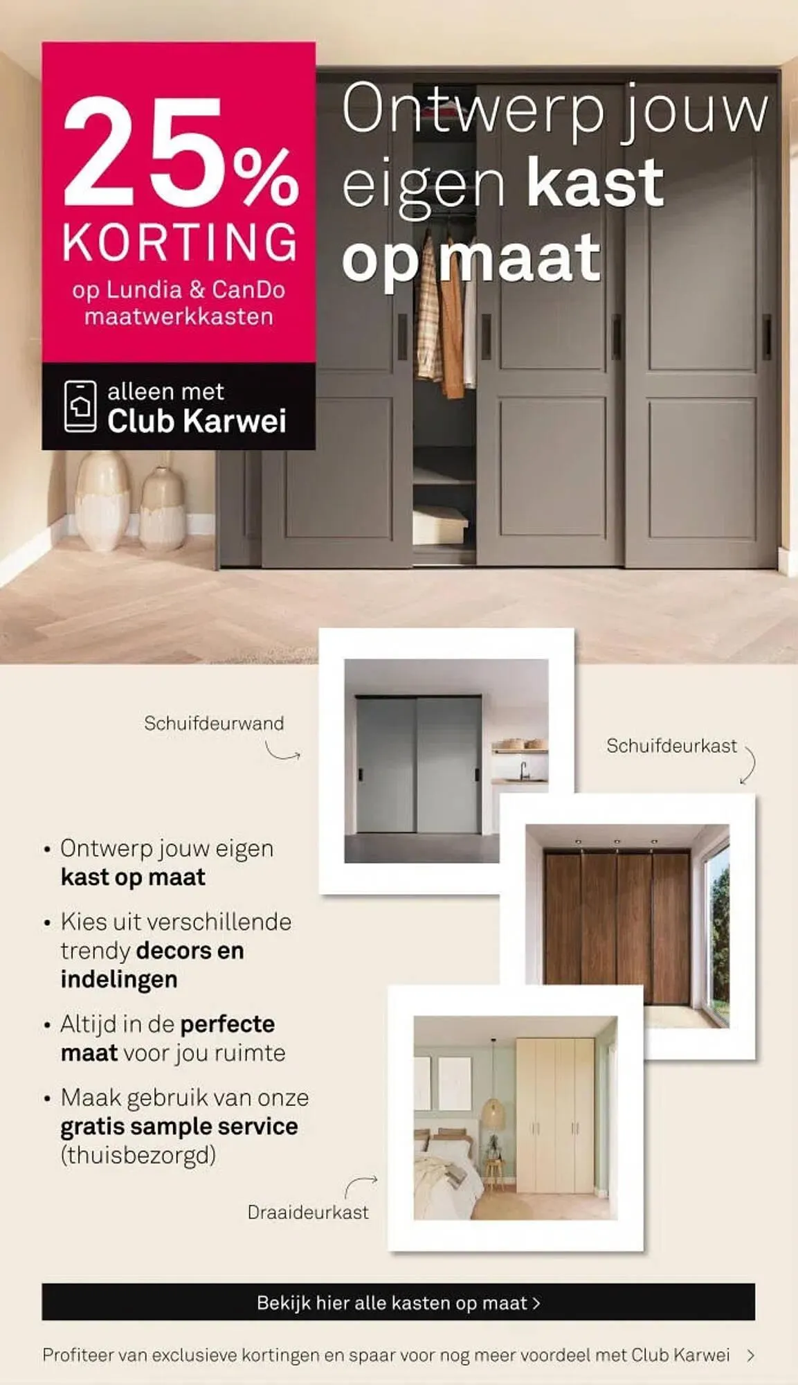 Karwei folder van 24 april tot 26 april 2026 - Folder pagina 36