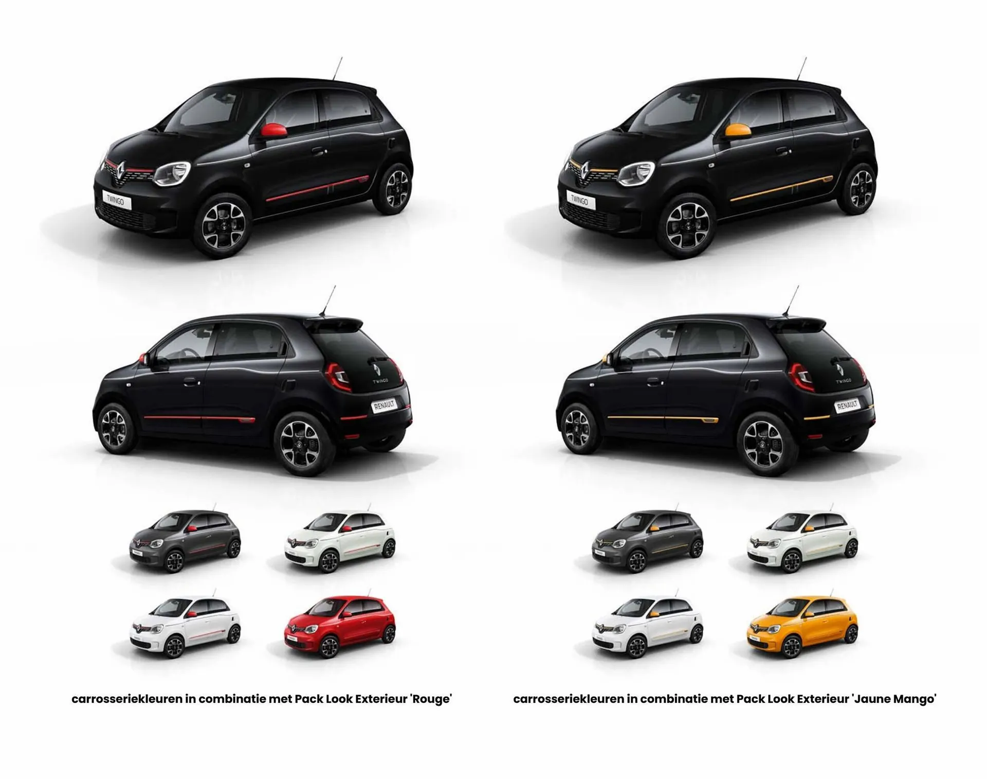 Renault folder van 20 oktober tot 31 december 2023 - Folder pagina 34