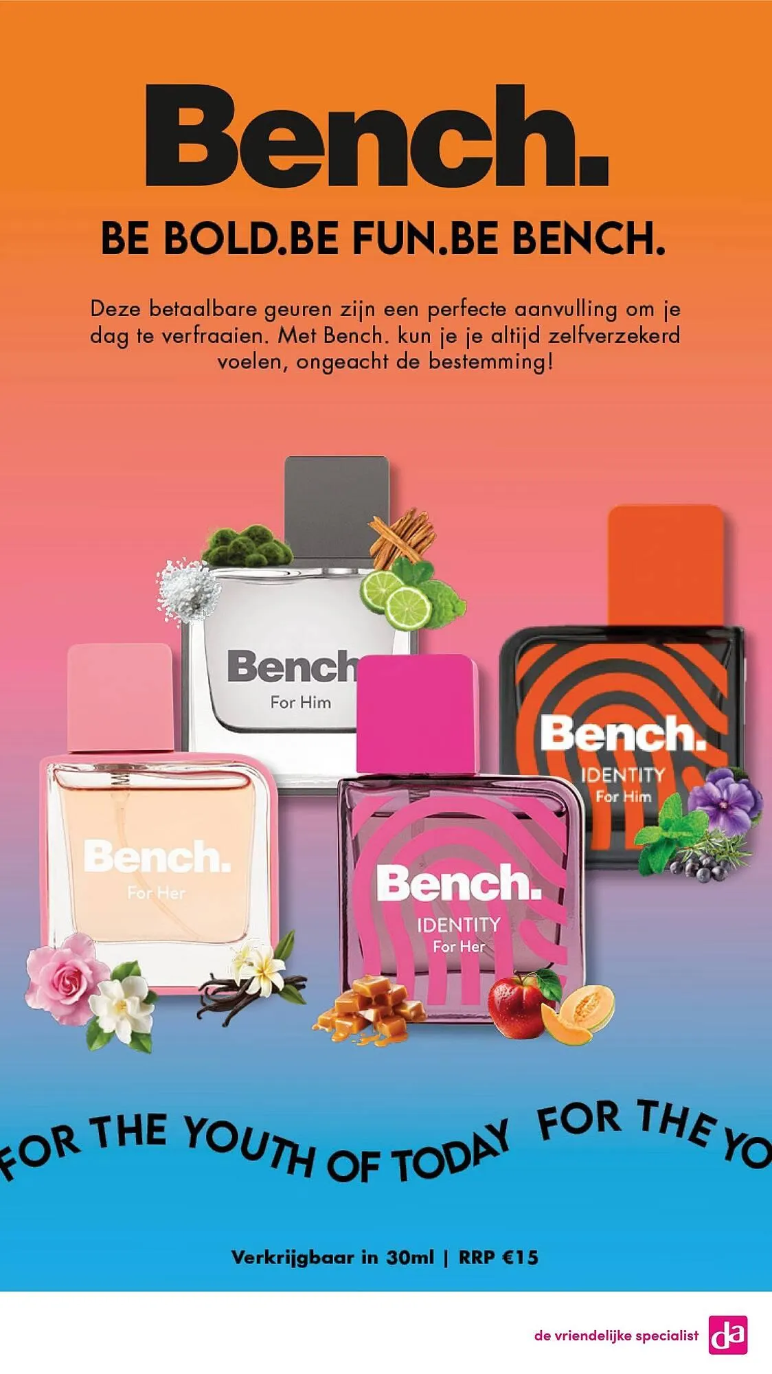 DA folder van 5 november tot 28 december 2025 - Folder pagina 16