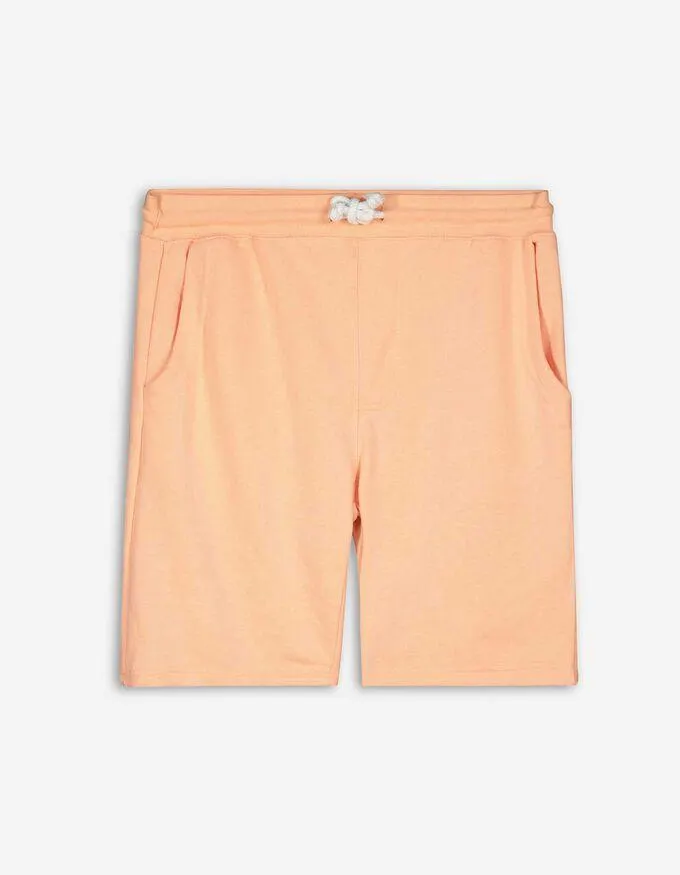 Bermudy - Teplákovina