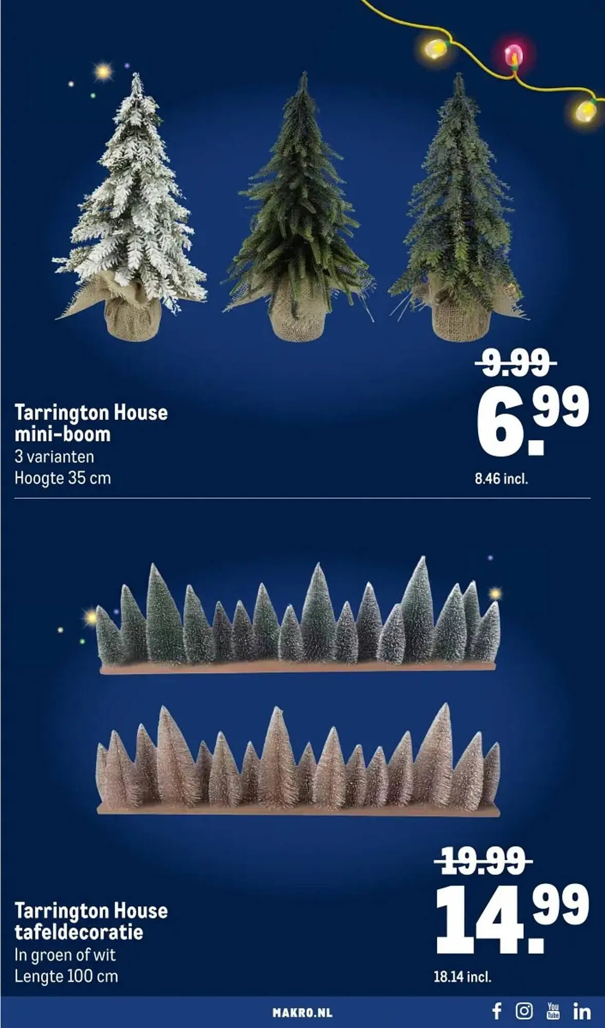 Makro folder van 19 november tot 27 december 2025 - Folder pagina 7