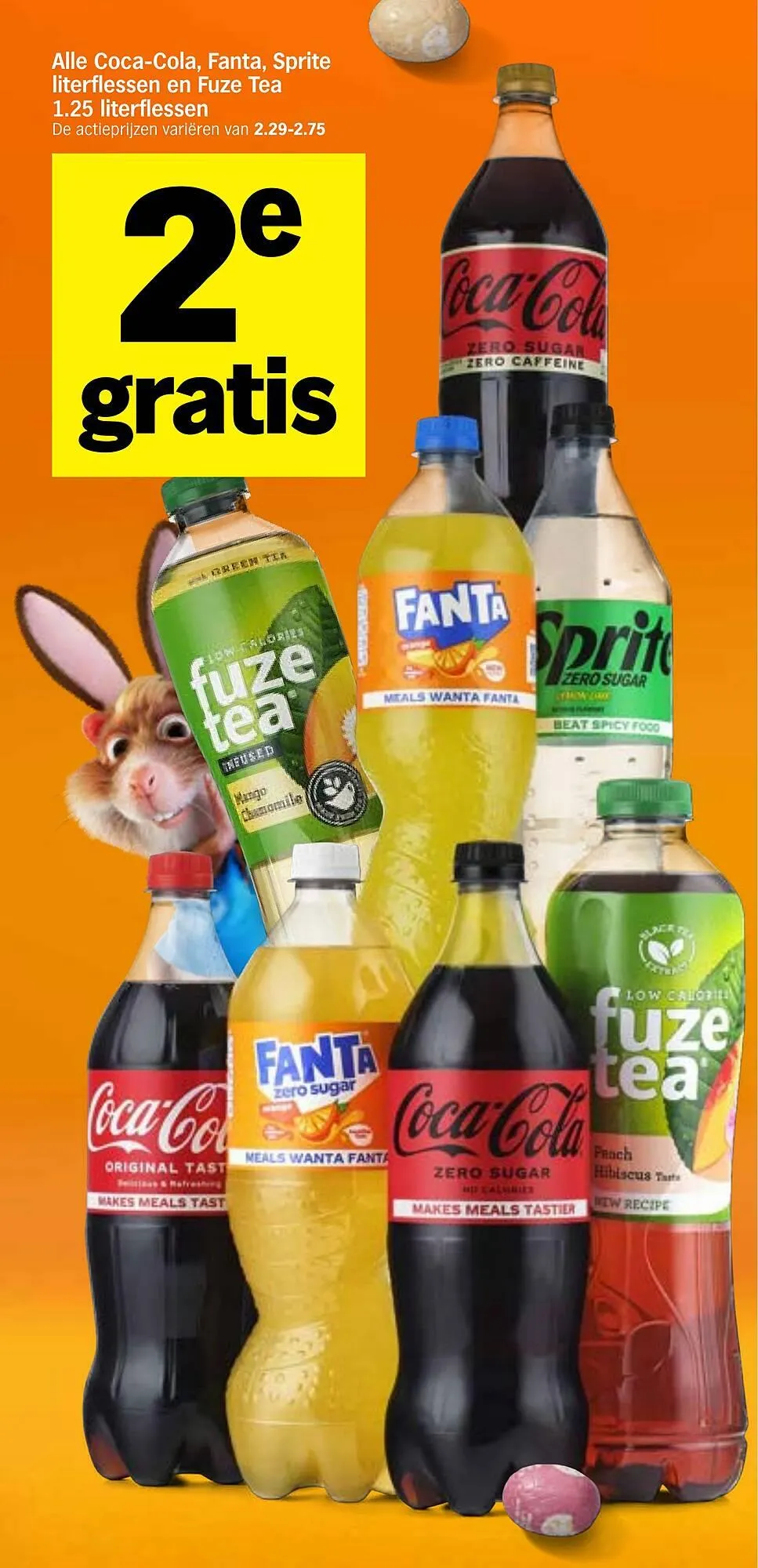 Albert Heijn folder van 30 maart tot 5 april 2026 - Folder pagina 9