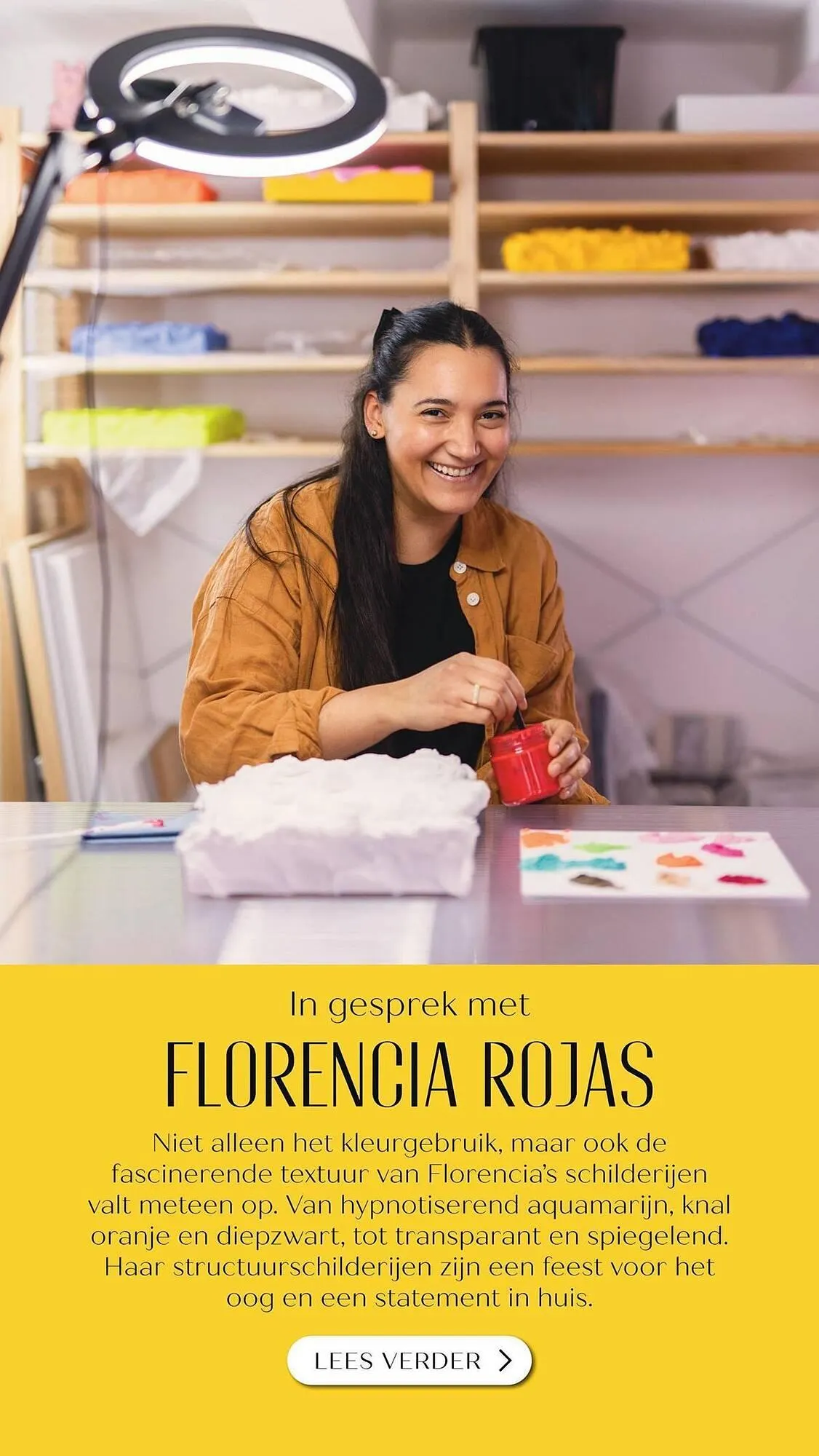 Loods 5 folder van 26 maart tot 31 maart 2025 - Folder pagina 32