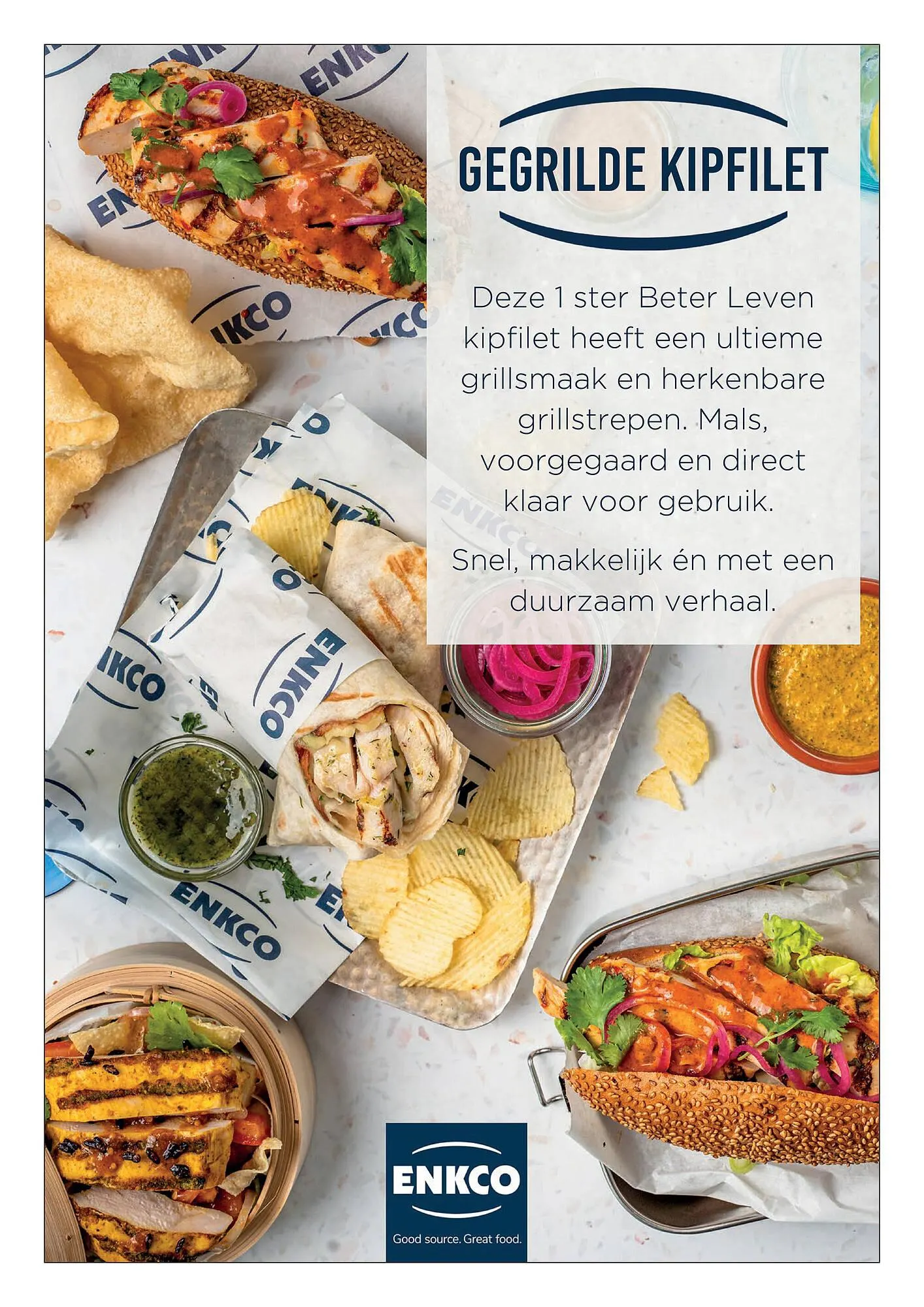 Sligro folder van 30 oktober tot 17 november 2025 - Folder pagina 61