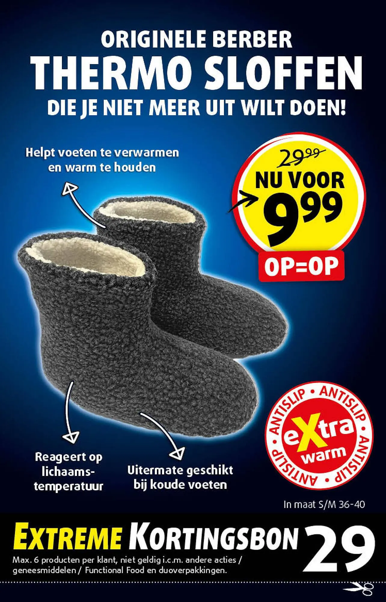 Lucovitaal folder van 16 november tot 22 november 2023 - Folder pagina 30