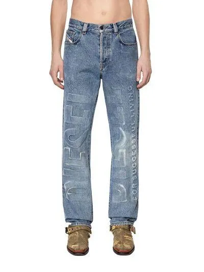 Calça Diesel 2010-FS4