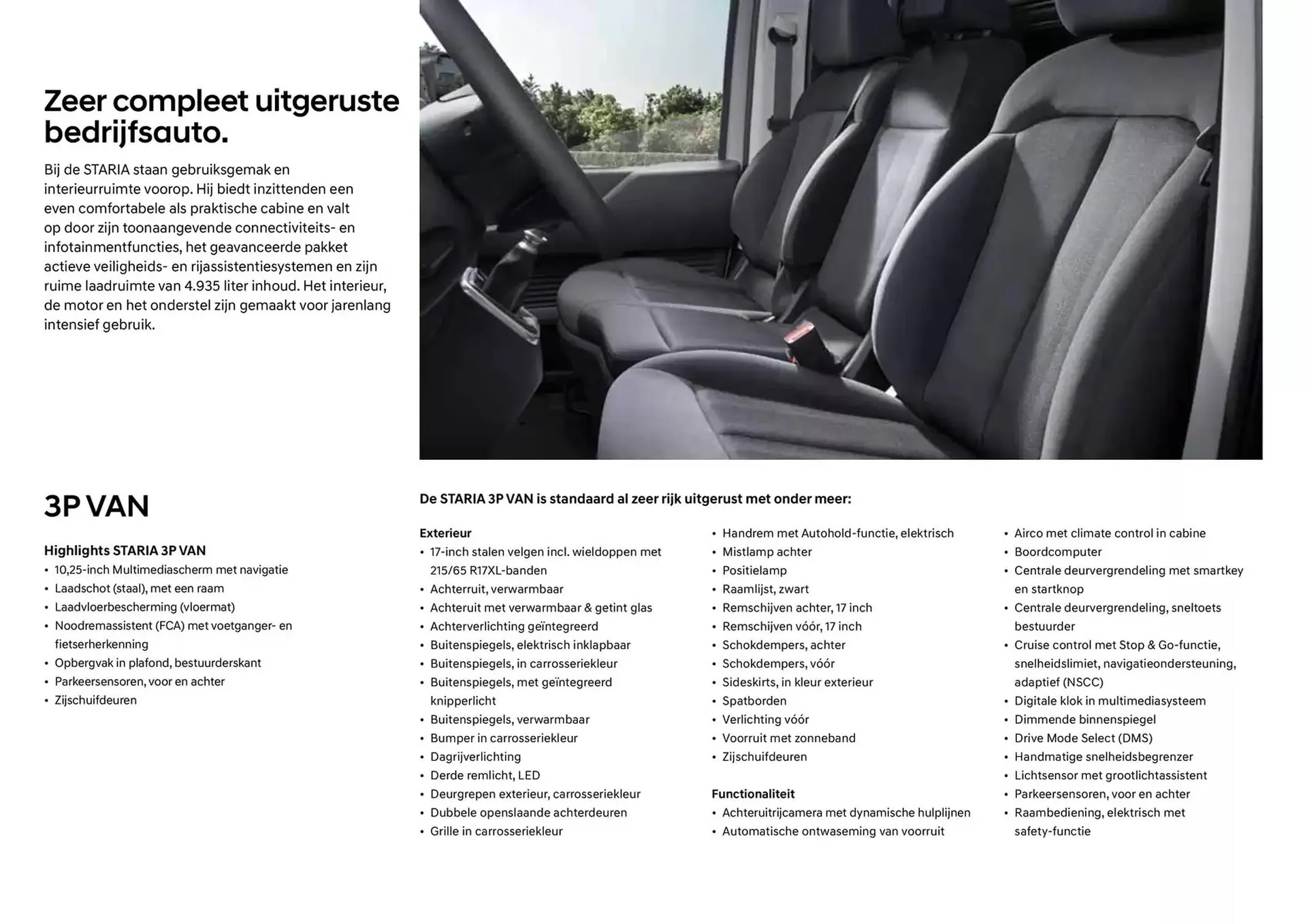 Hyundai folder van 28 september tot 28 september 2025 - Folder pagina 6