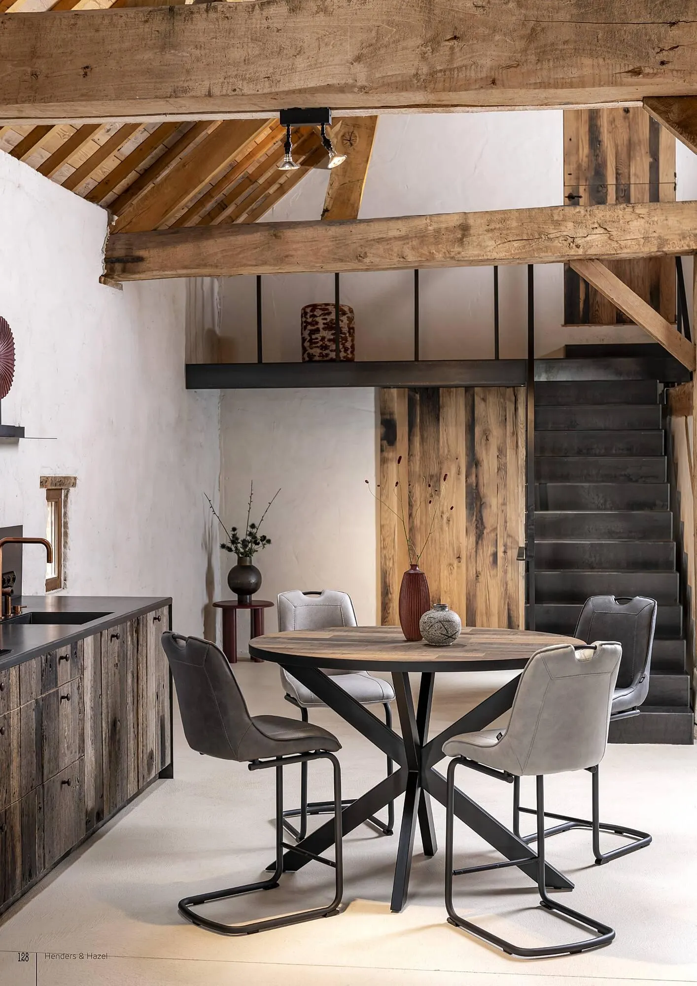 Henders & Hazel folder van 26 februari tot 31 maart 2026 - Folder pagina 128