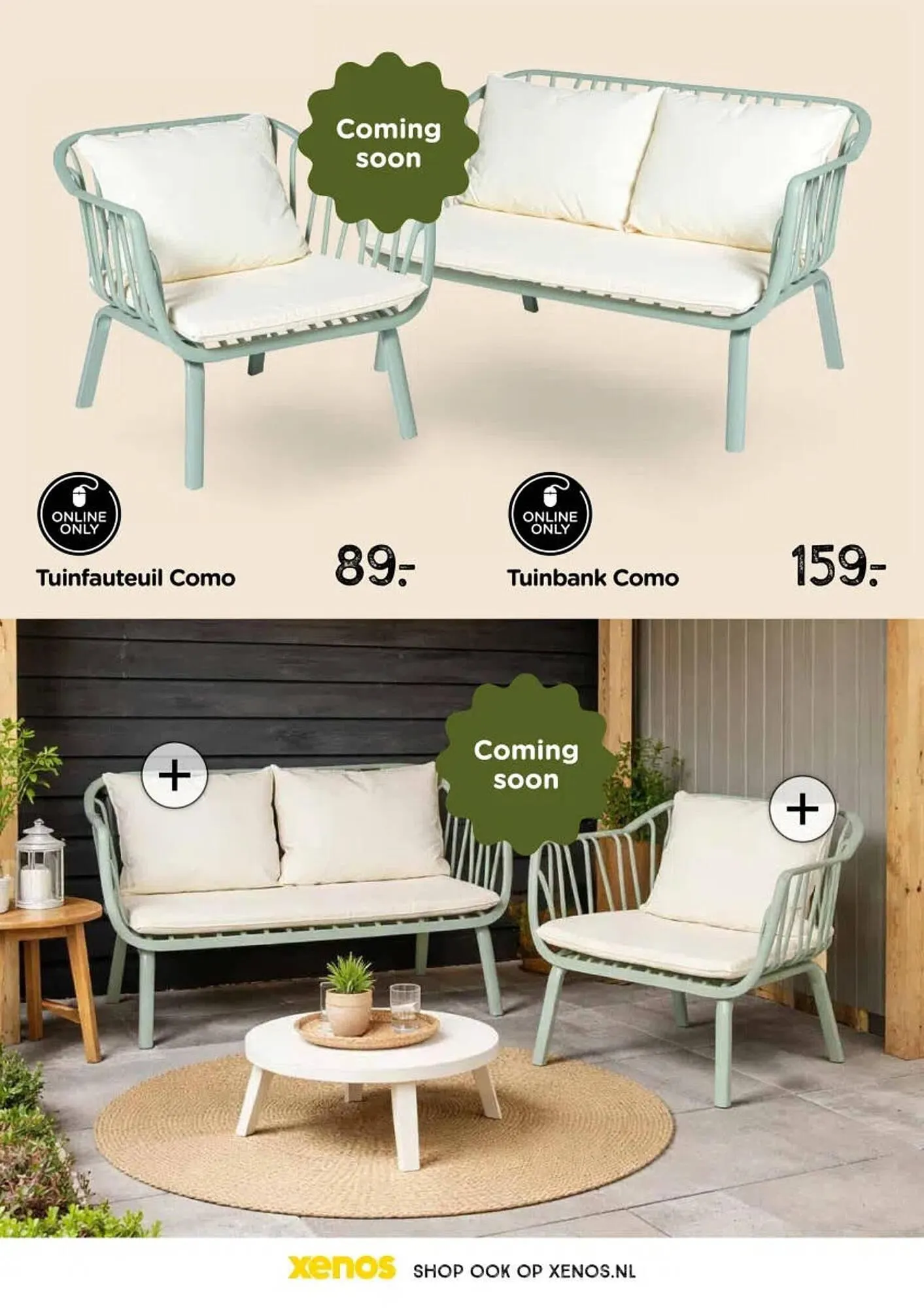 Xenos folder van 29 maart tot 1 augustus 2026 - Folder pagina 8