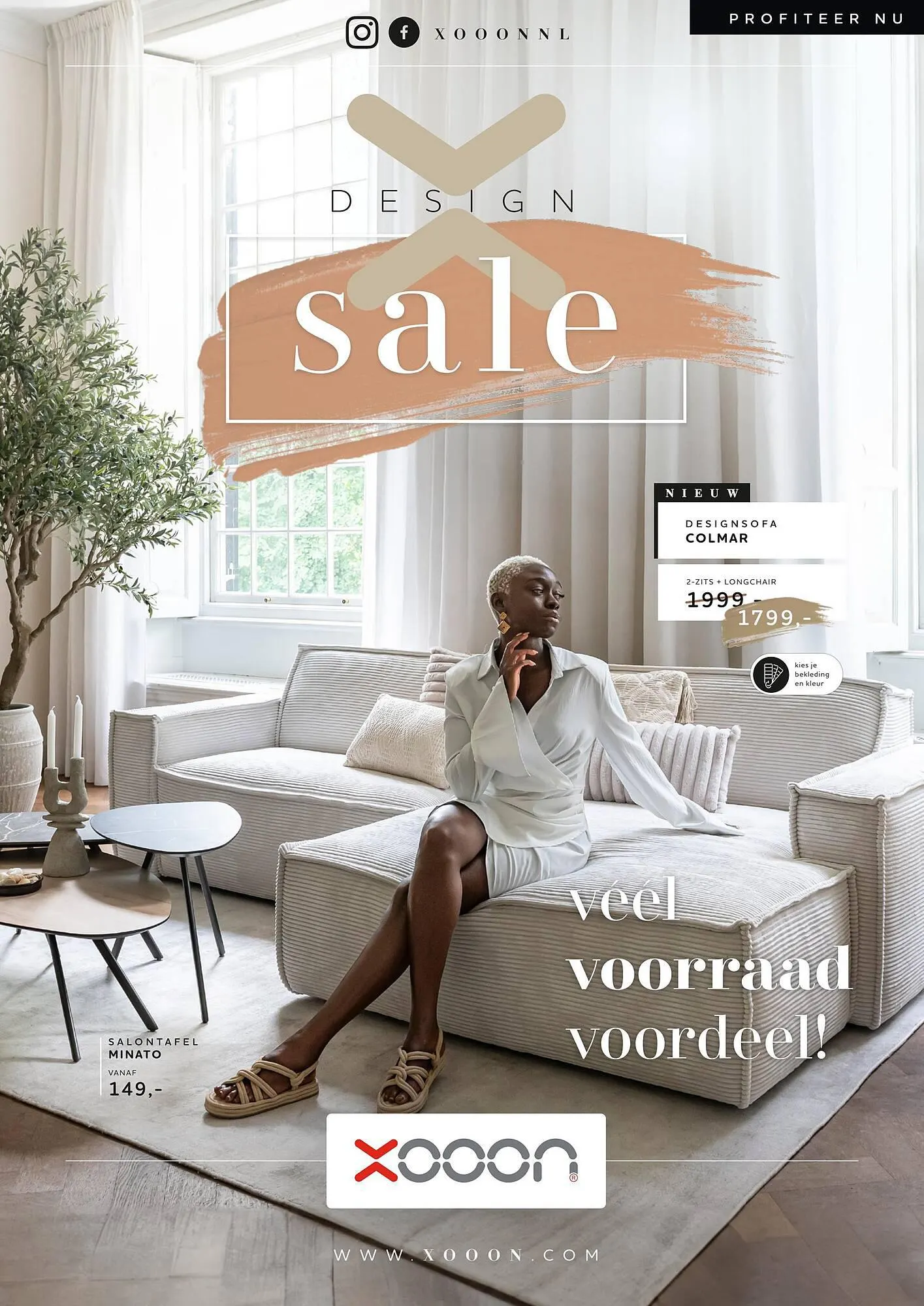 Bert Plantagie folder van 23 december tot 29 december 2023 - Folder pagina