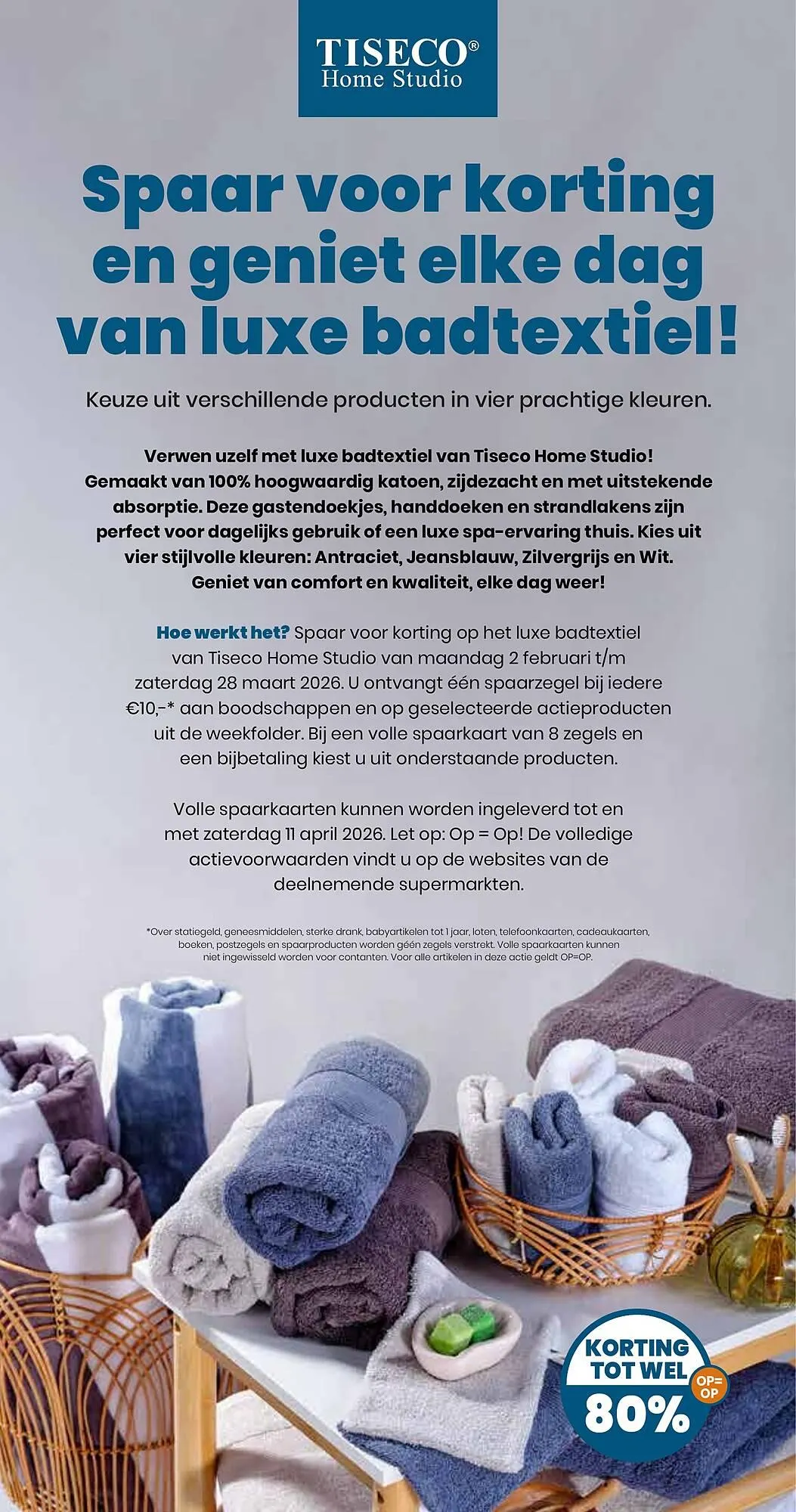 De Boerenschuur folder van 16 februari tot 21 februari 2026 - Folder pagina 14