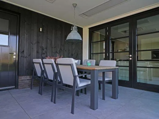 Bellagio Vezzano/Lagundo 230cm dining tuinset 7-delig