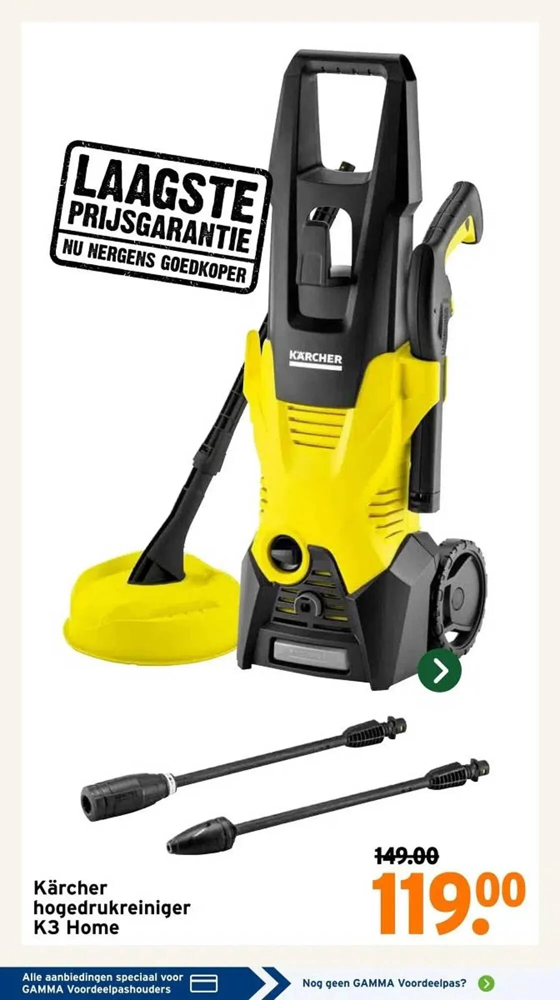 GAMMA folder van 26 mei tot 28 mei 2025 - Folder pagina 27