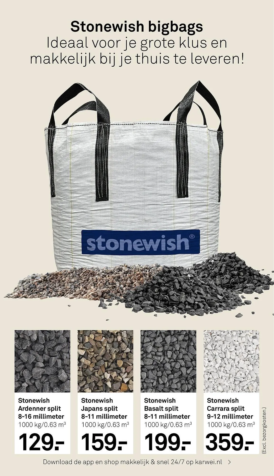 Karwei folder van 7 april tot 12 april 2026 - Folder pagina 16