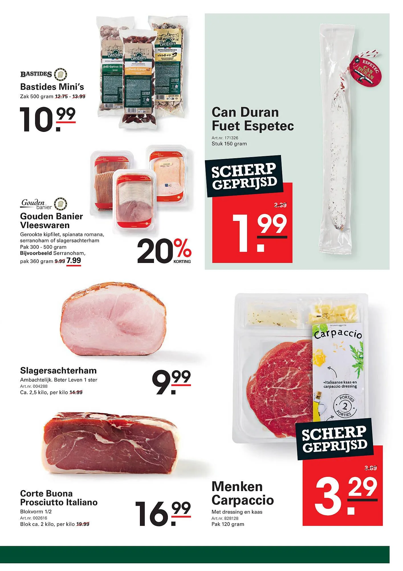 De Kweker folder van 18 december tot 31 december 2025 - Folder pagina 27